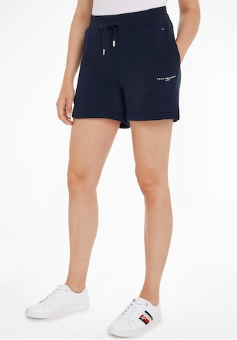 Sweatshorts »1985 MINI CORP LOGO TERRY SHORTS«