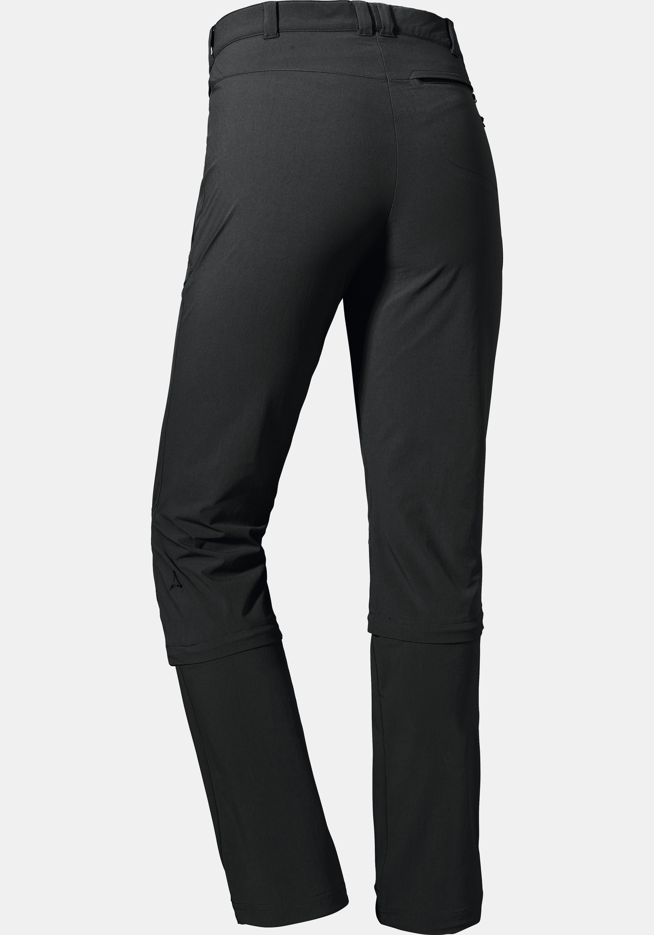 Schöffel Zip-away-Hose "Pants Engadin1 Zip Off" günstig online kaufen