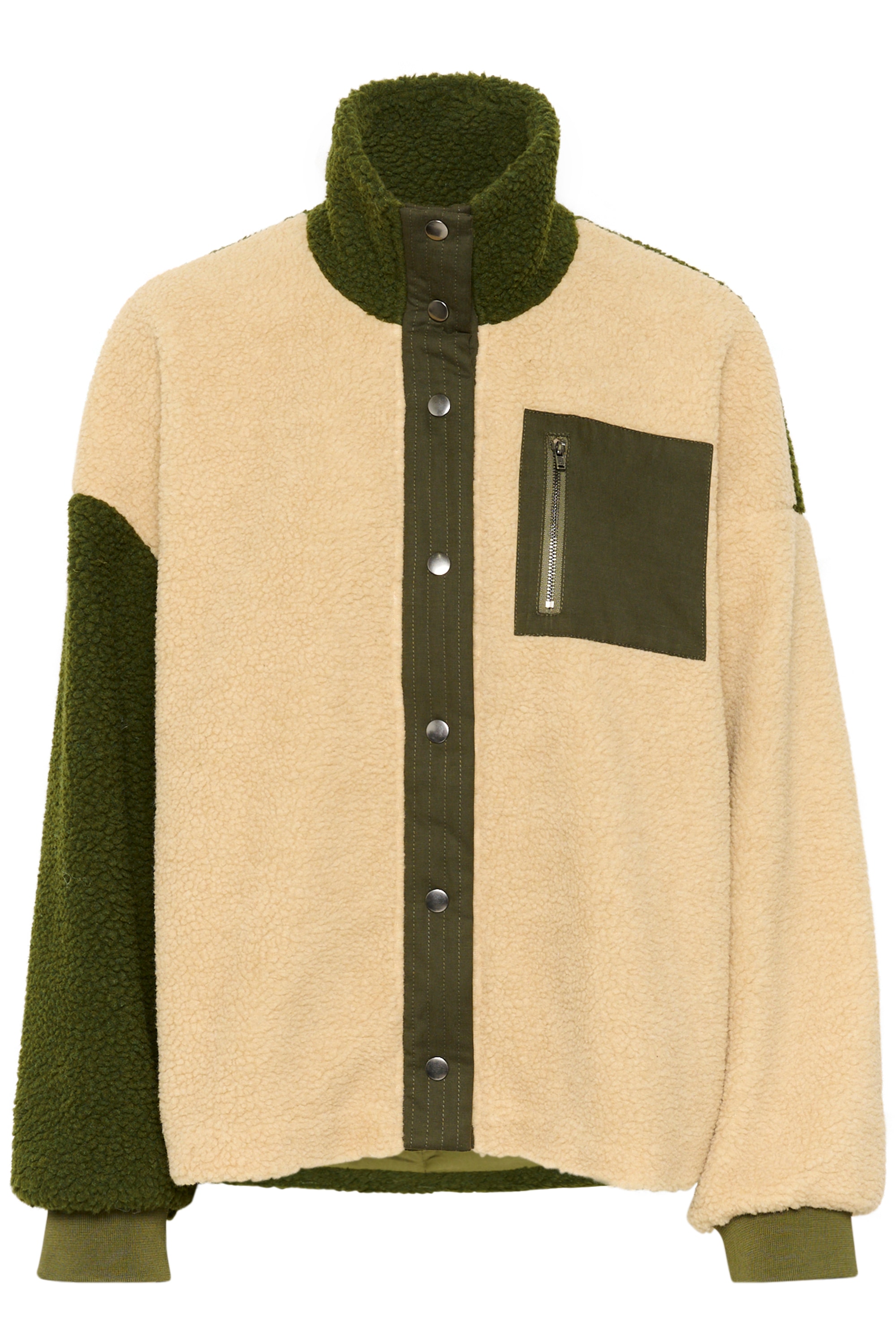 Culture Wintermantel "Damen Jacke CUtally"