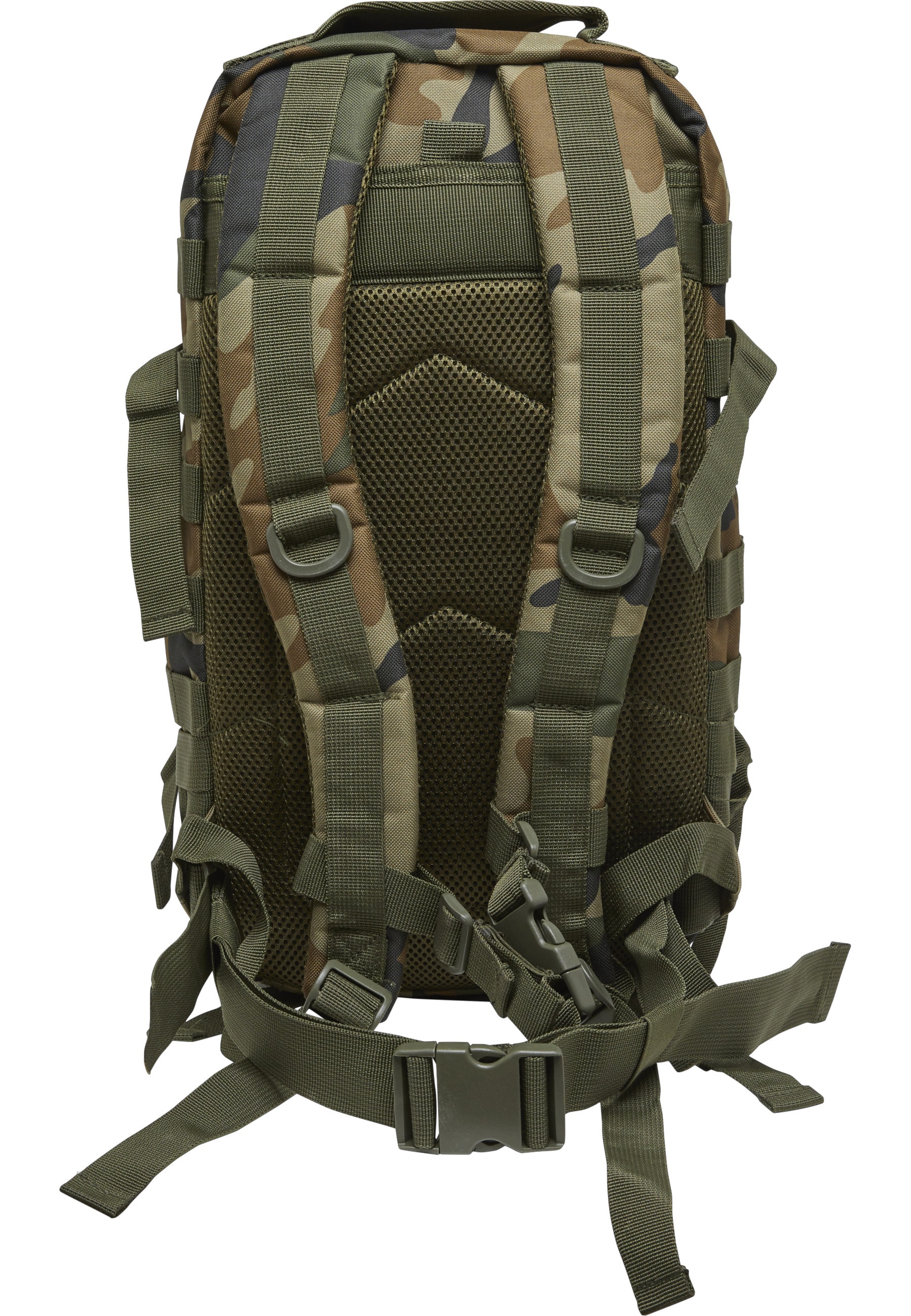Brandit Rucksack »Brandit US Assault Pack Medium«