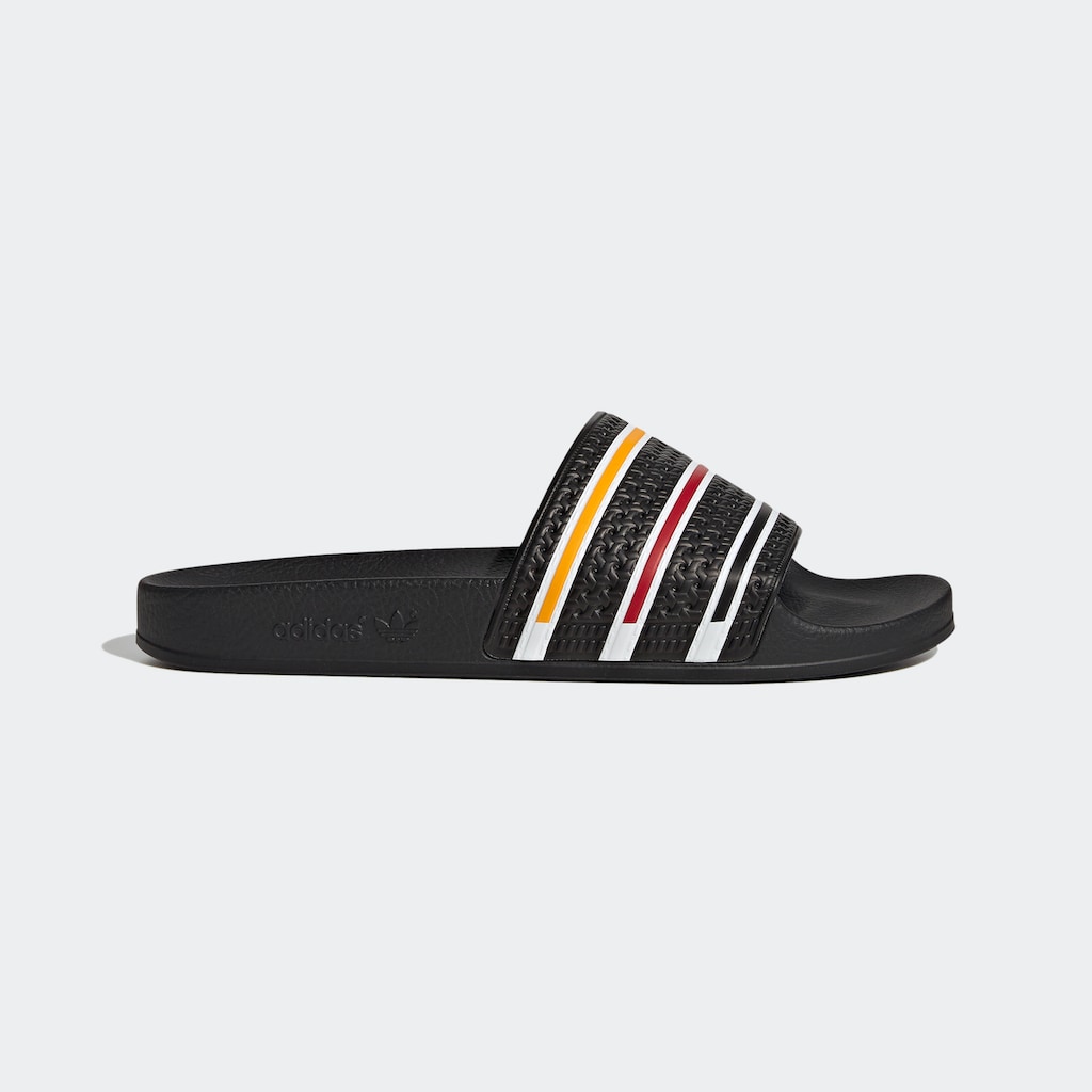 adidas Originals Badesandale »ADILETTE«