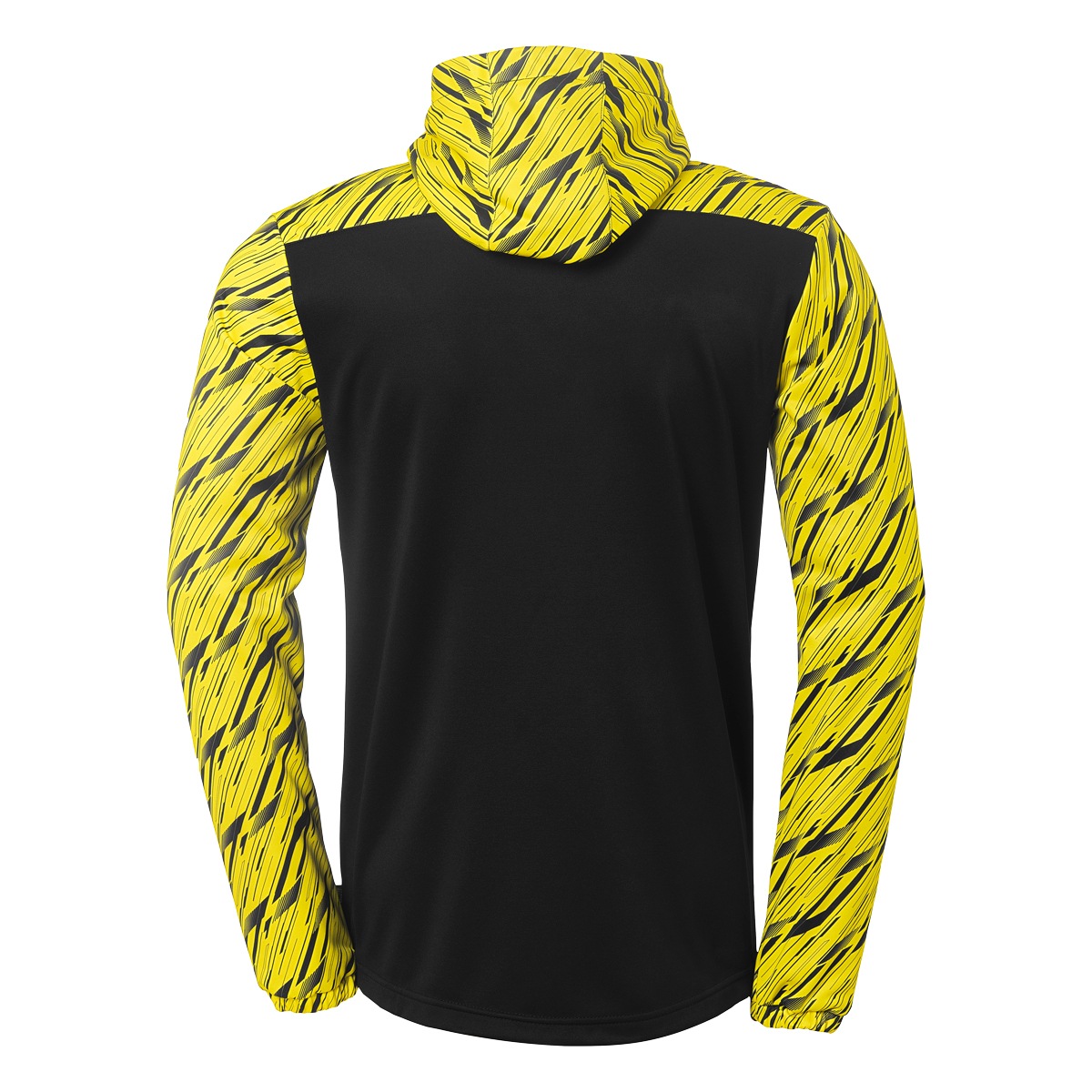 uhlsport Trainingsjacke »Trainingsjacke Progressive 28 Multi Hood« 1 Stk. tlg.