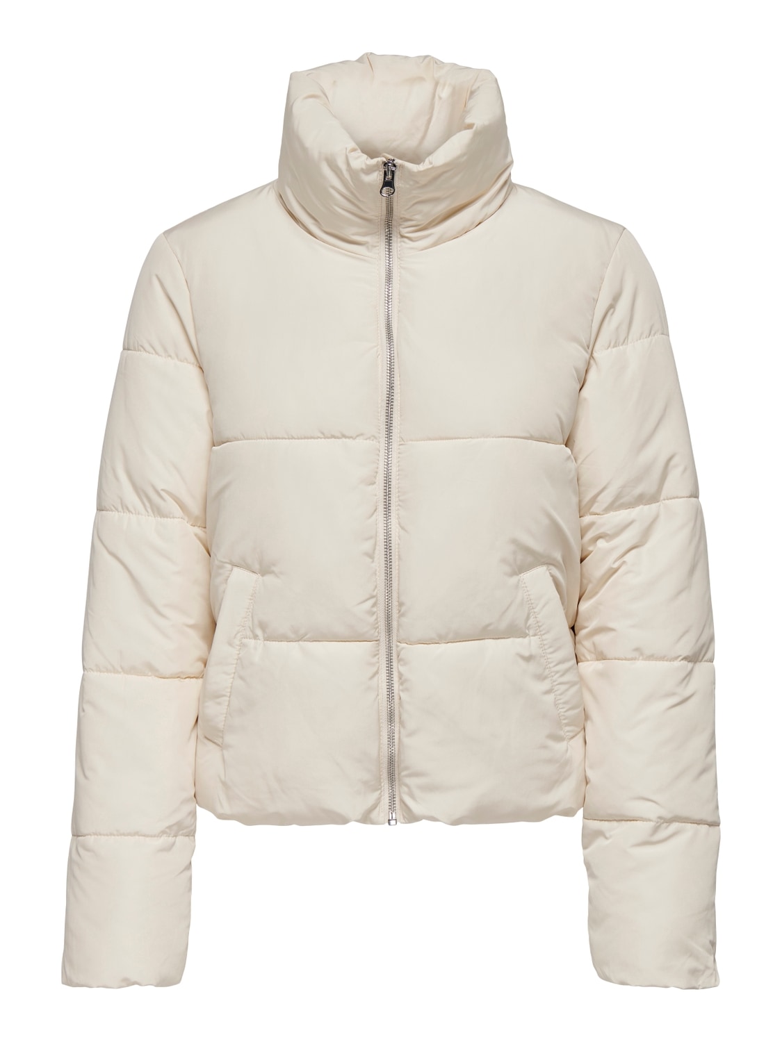 JDY Steppjacke »JDYNEWERICA LIFE SHORT PADD JKT OTW NOOS«