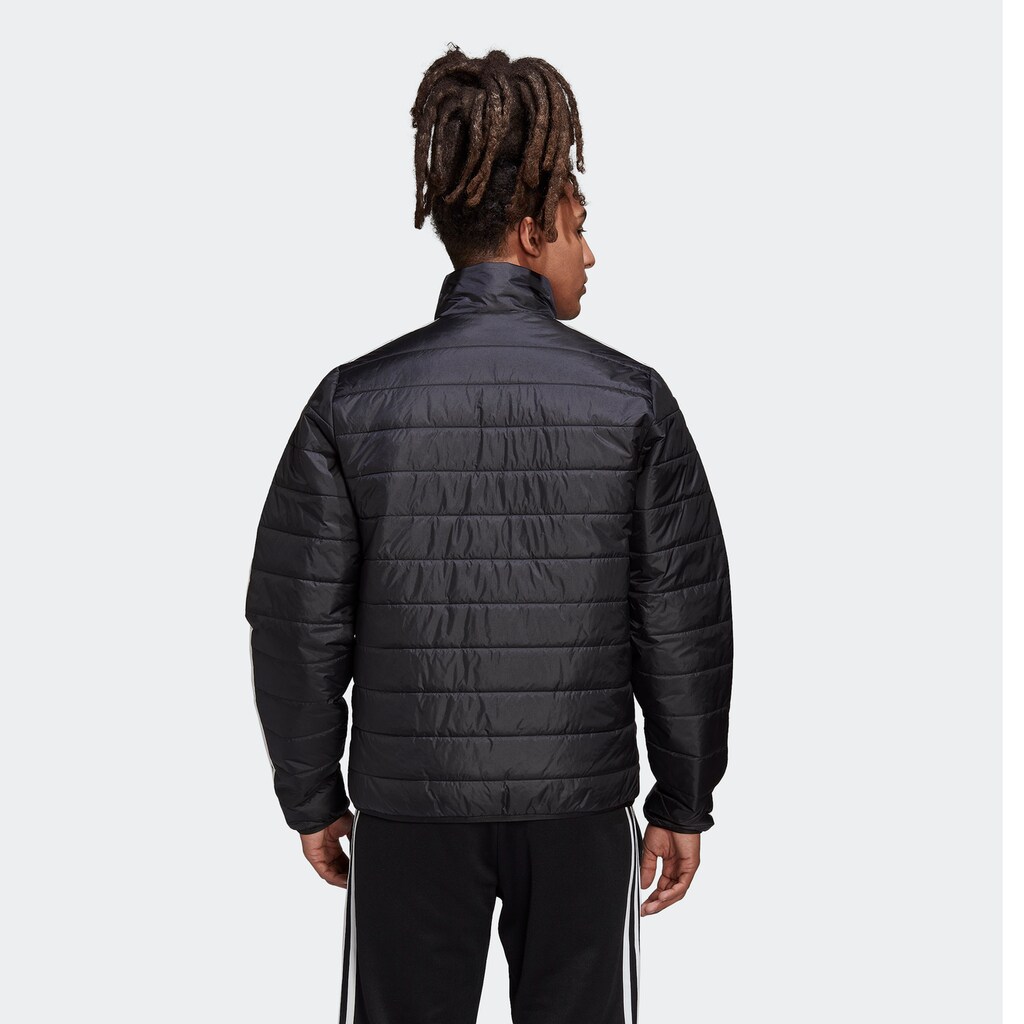 adidas Originals Outdoorjacke »PADDED STAND COLLAR PUFFER«