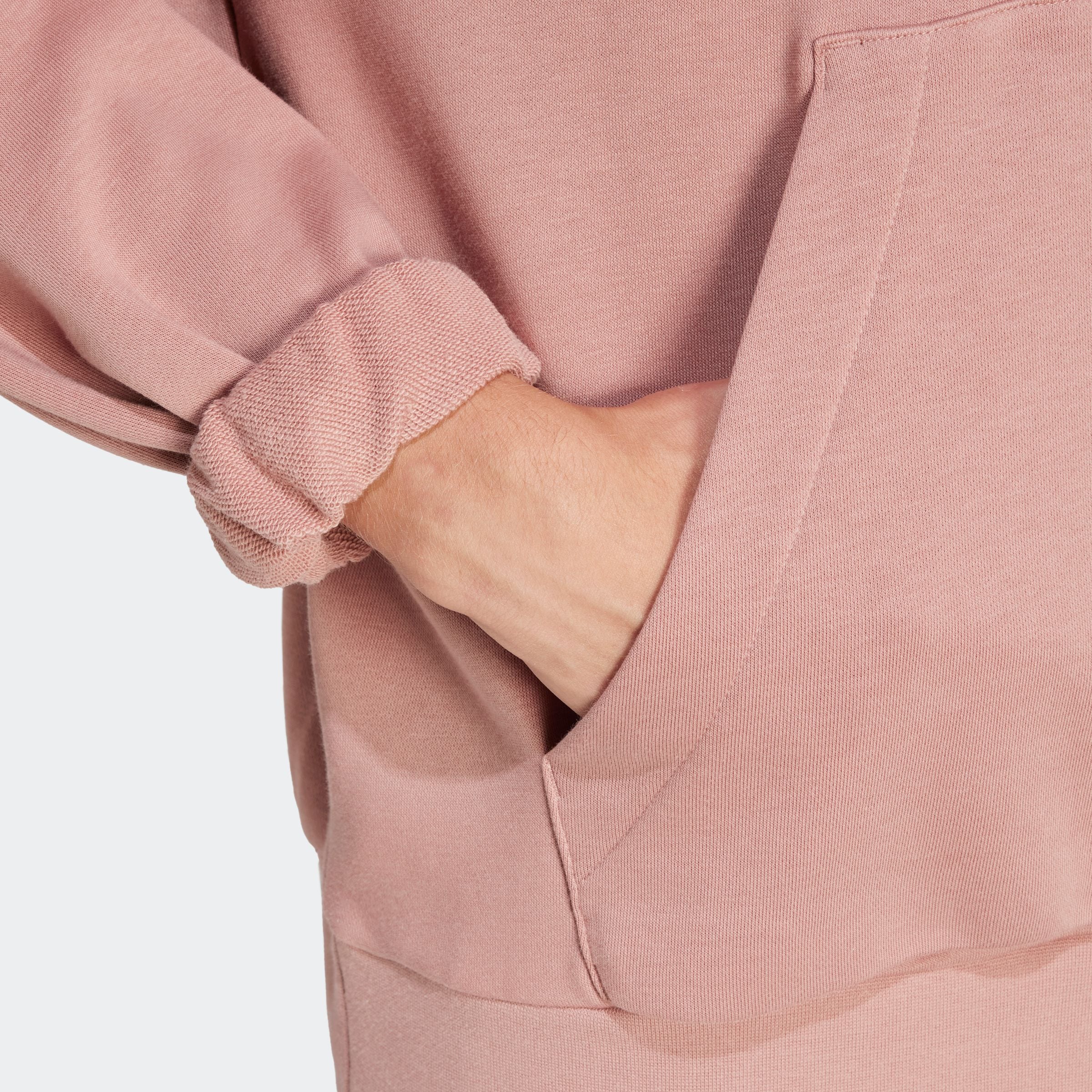 adidas Sportswear Kapuzensweatshirt »M HD FT«