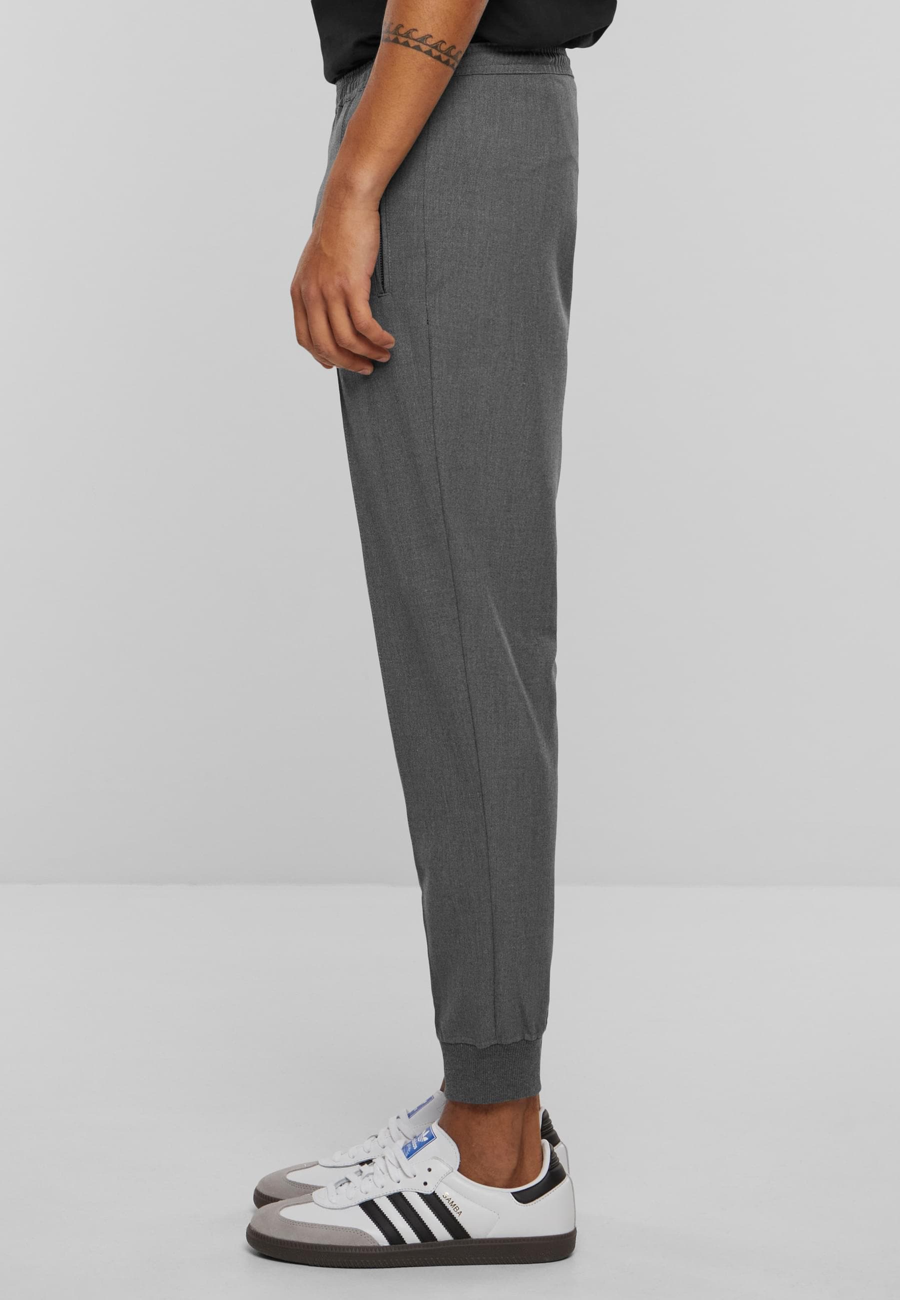 2Y Studios Jogginghose »2Y Studios Herren 2Y Cropped Sweat Pants«, (1 tlg.)