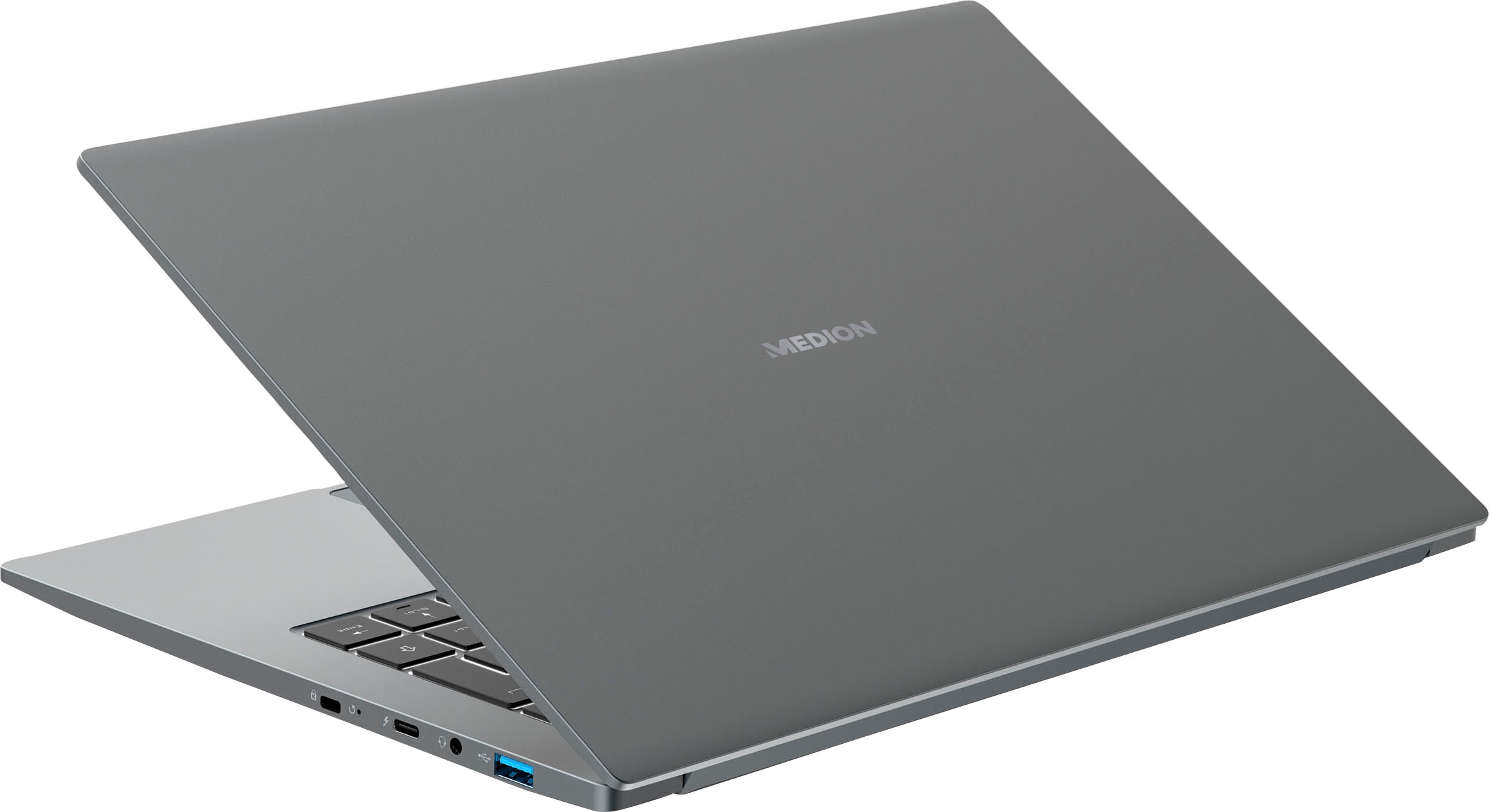 Medion® Notebook »AKOYA® S14409«, 35,5 cm, / 14 Zoll, Intel, Core i5, Iris Xe Graphics, 512 GB SSD