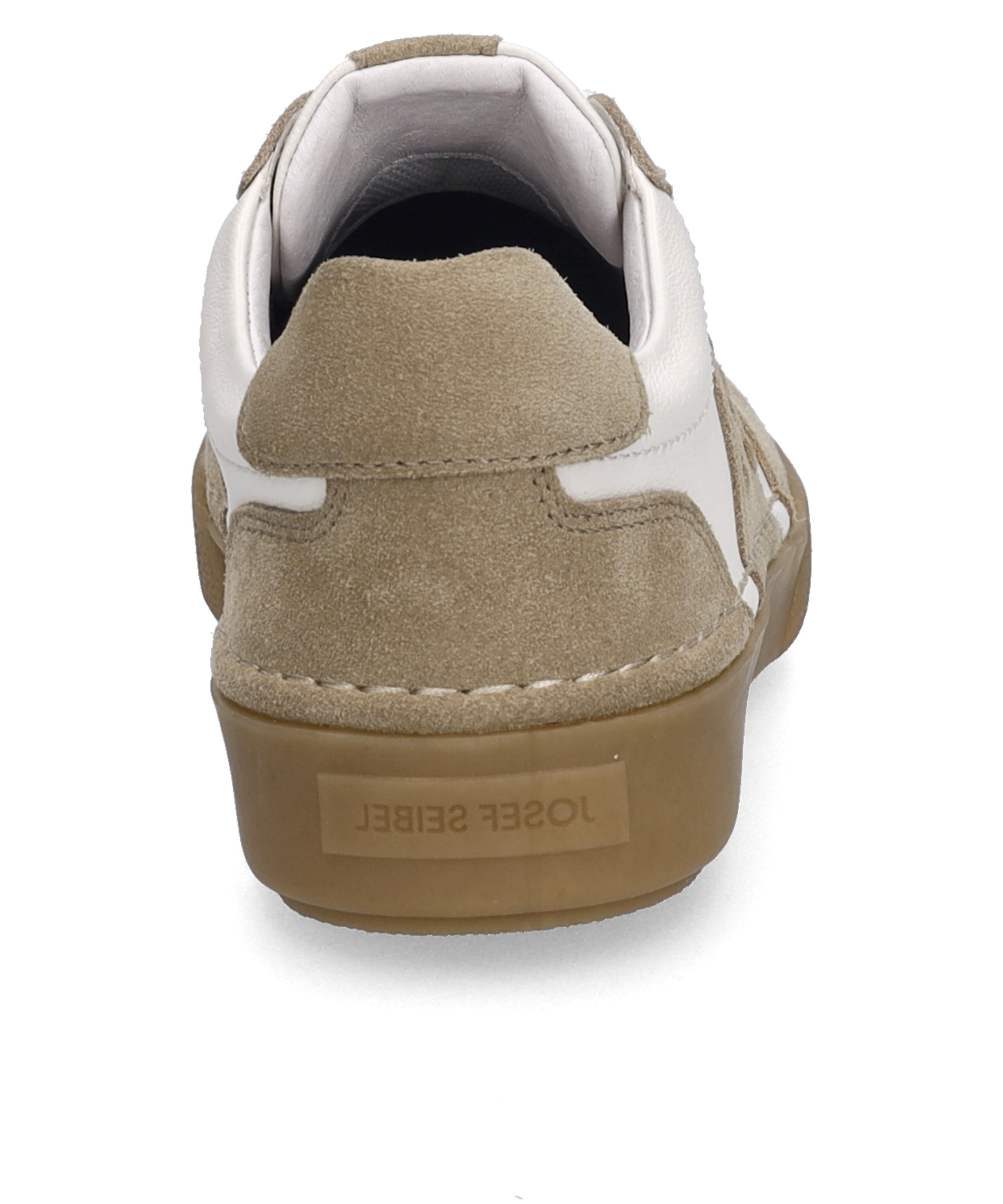 Josef Seibel Sneaker »Claire 27, beige-kombi«