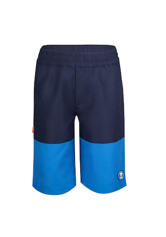 Outdoorhose »KIDS KROKSAND SHORTS«