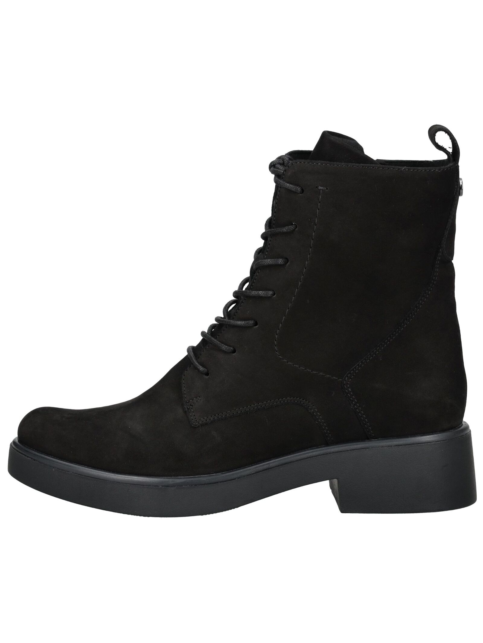 Caprice Schnürstiefelette »Caprice Stiefelette Veloursleder«