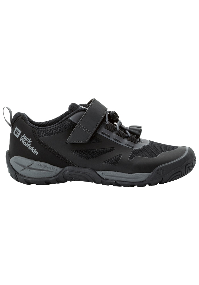 Jack Wolfskin Sneaker »VILLI ACTION LOW K«