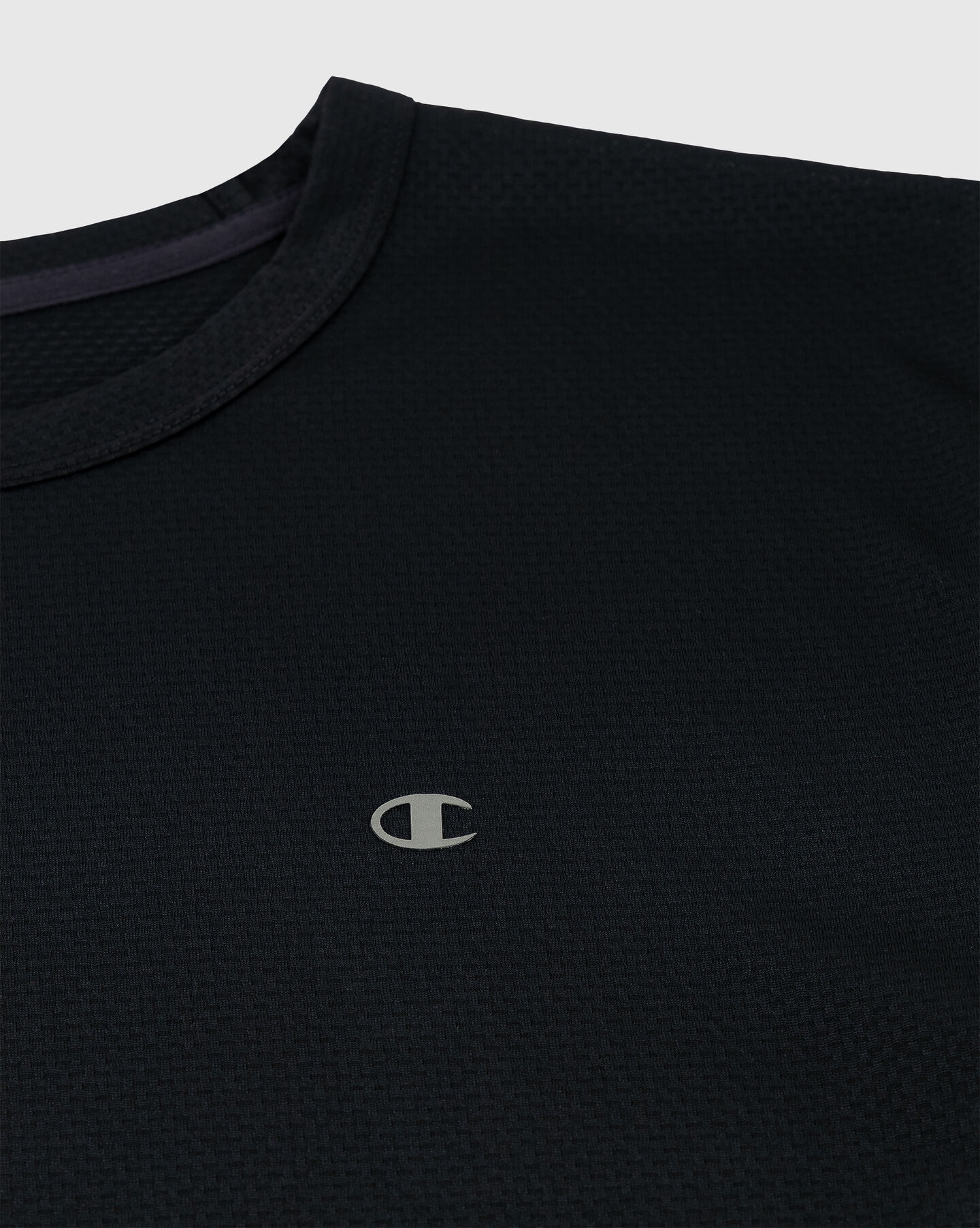 Champion Trainingsshirt, (1 tlg.)