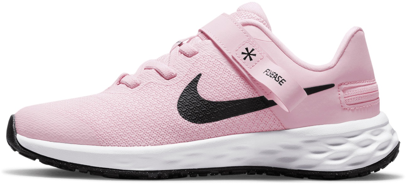 Nike Laufschuh »REVOLUTION 6 FLYEASE (PS)«