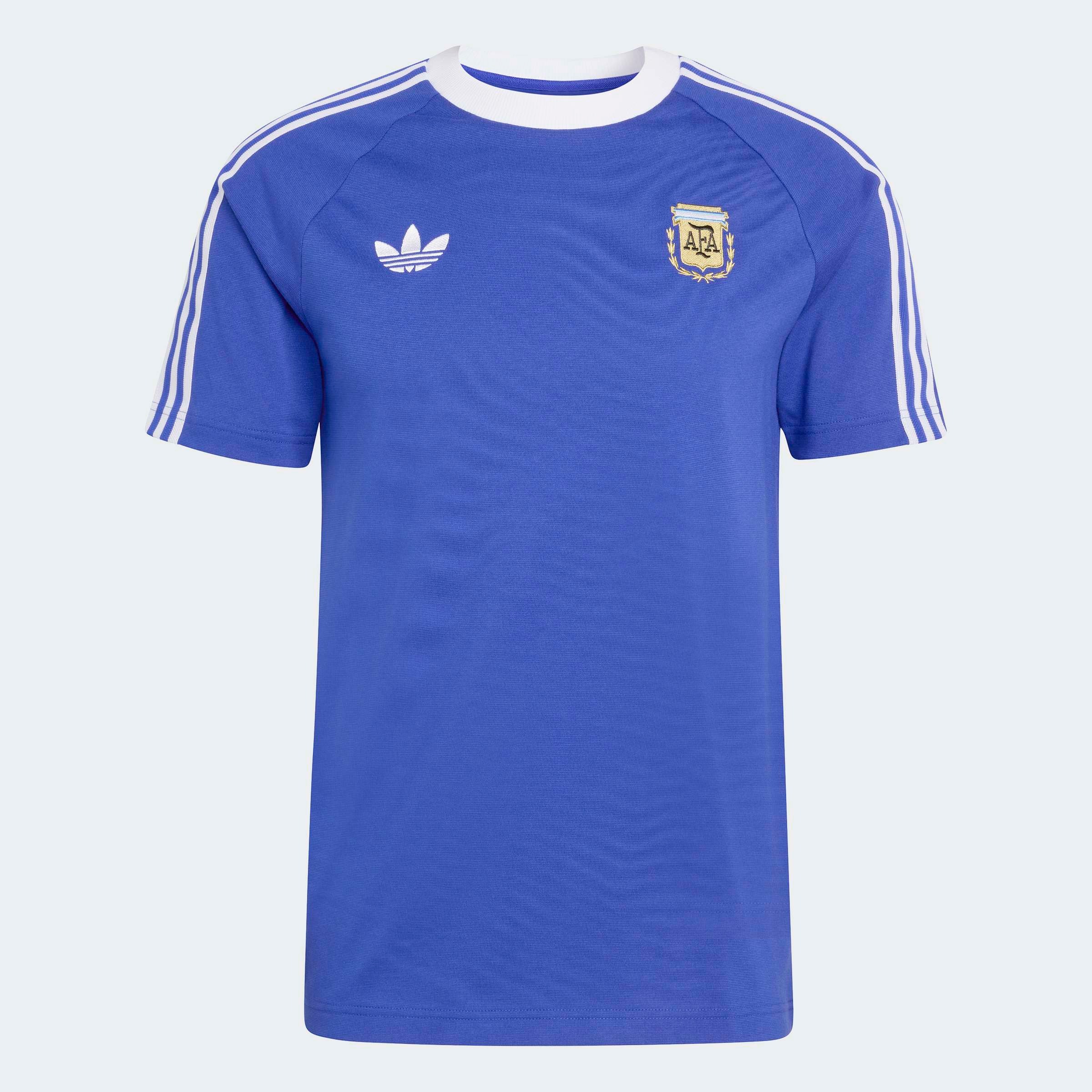 adidas Performance T-Shirt »ARGENTINIEN ORIGINALS«