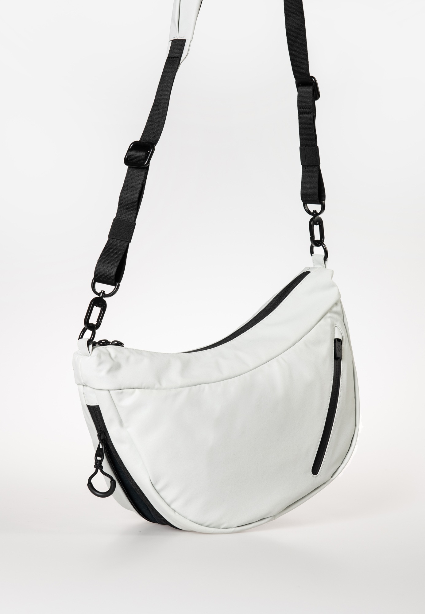 aunts & uncles Hobo "Halfmoon Bag Toyo RE LITE" günstig online kaufen