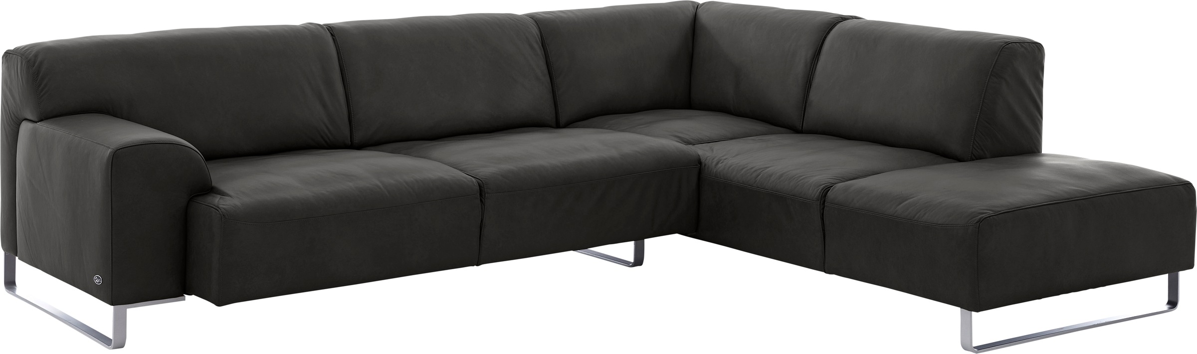 W.SCHILLIG Ecksofa, (2 St.)