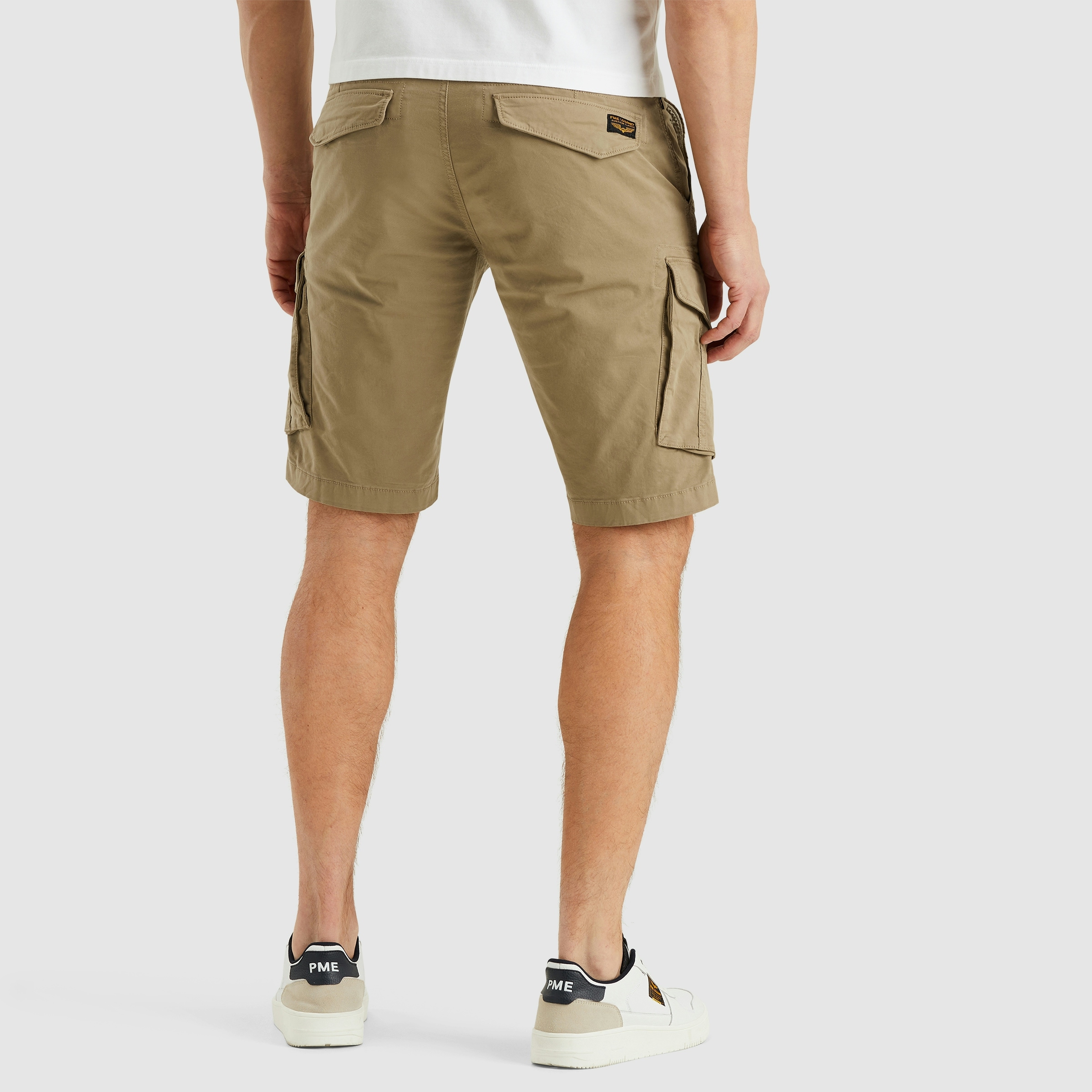 PME LEGEND Cargoshorts »NORDROP CARGO SHORTS STRETCH TWILL«