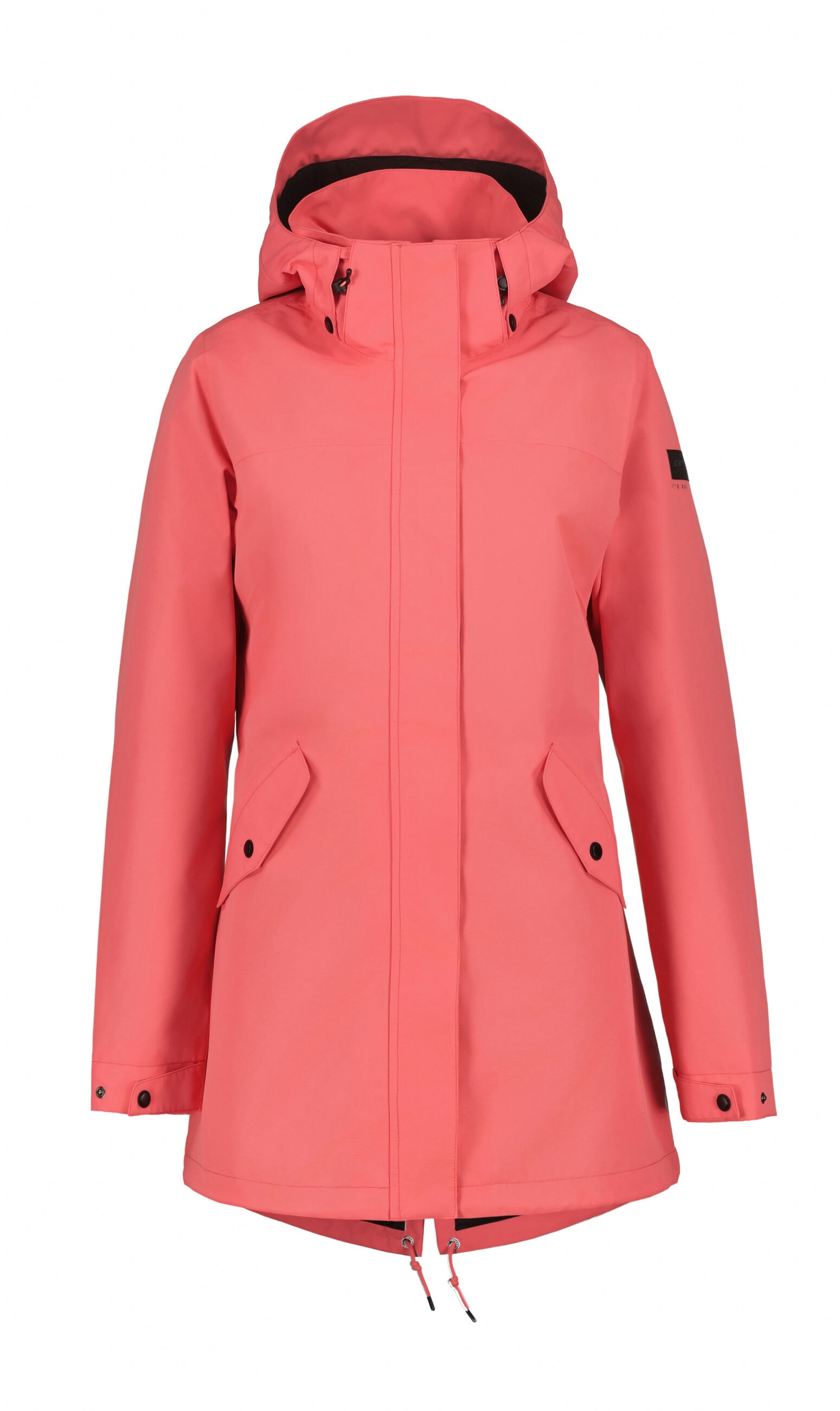 Icepeak Outdoorjacke »Icepeak Jacke Addis«