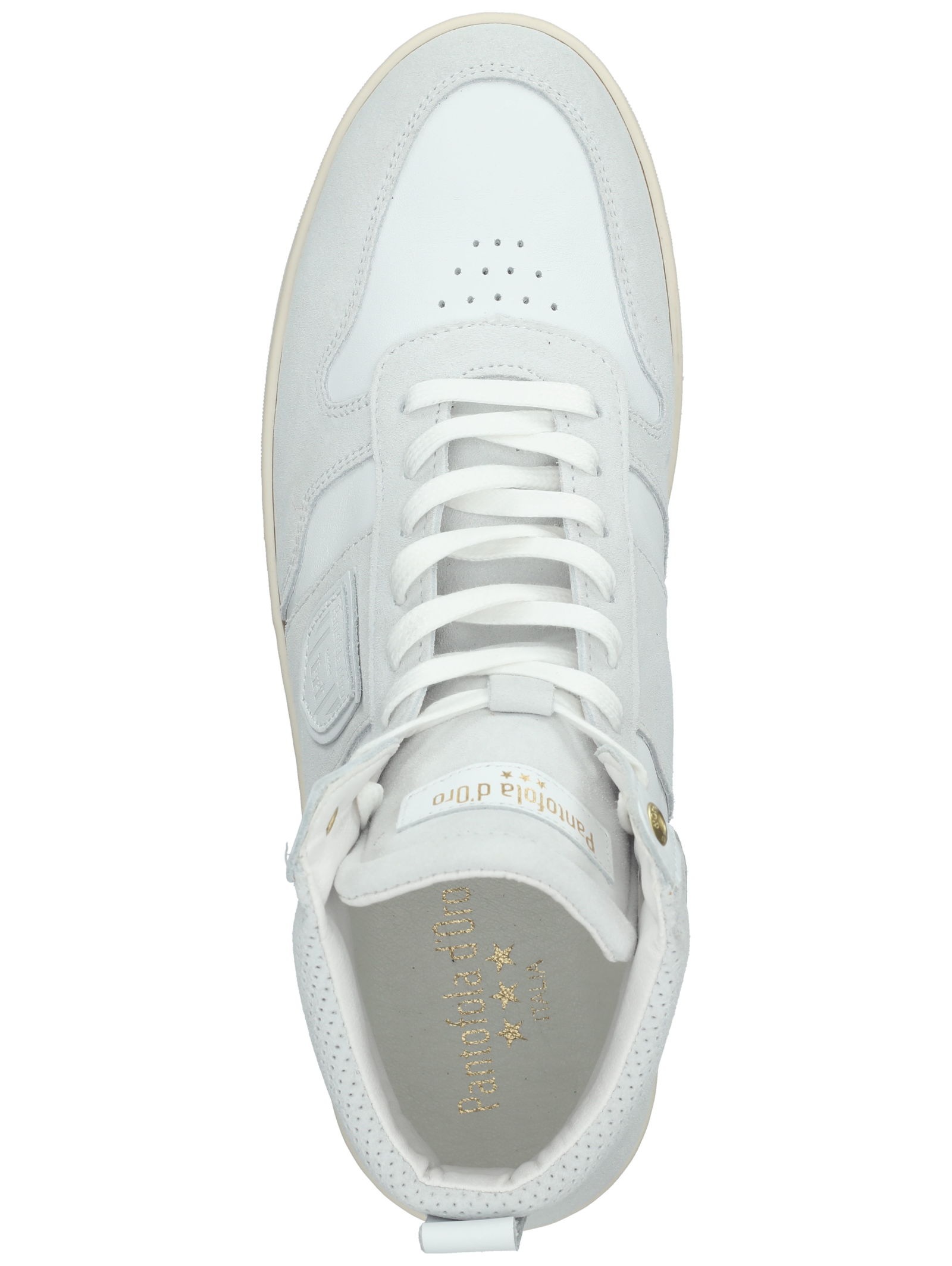 Pantofola d´Oro Sneaker »Pantofola d'Oro Sneaker Leder«