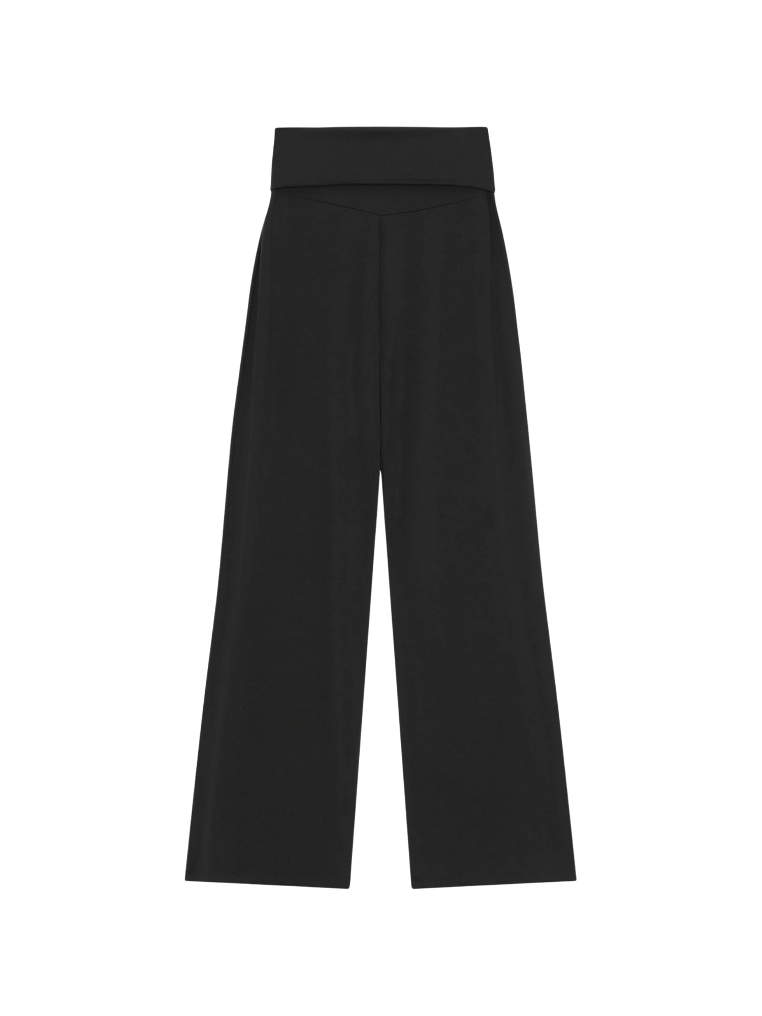 moshi moshi mind Chinohose »moshi moshi mind Trouser Pure«