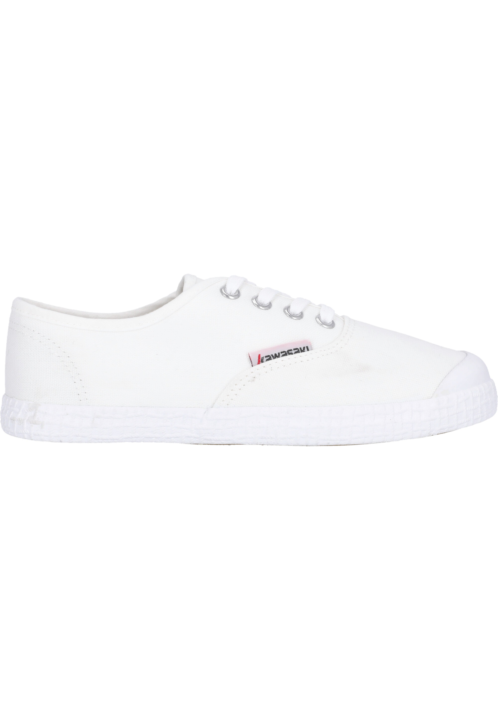 Kawasaki Sneaker »Base Canvas Shoe«, met een hoog katoengehalte
