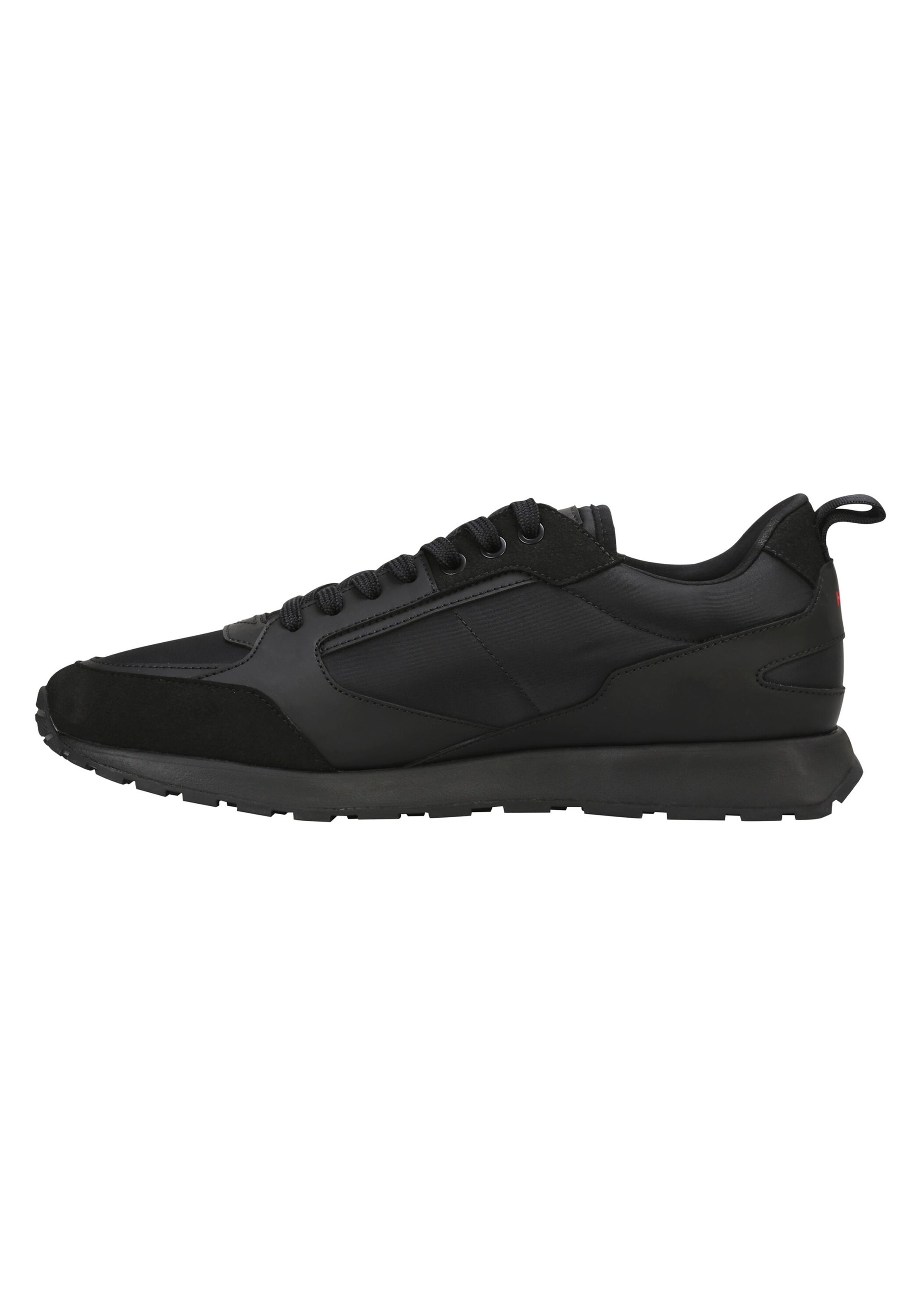 HUGO Sneaker »Sneaker Icelin Runn pumf«