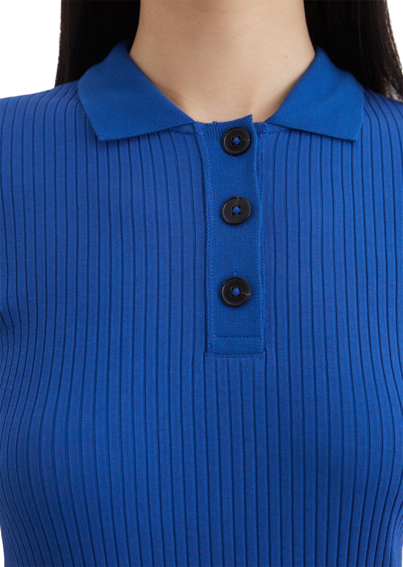 Marc O'Polo Poloshirt »mit TENCEL™ Modal«