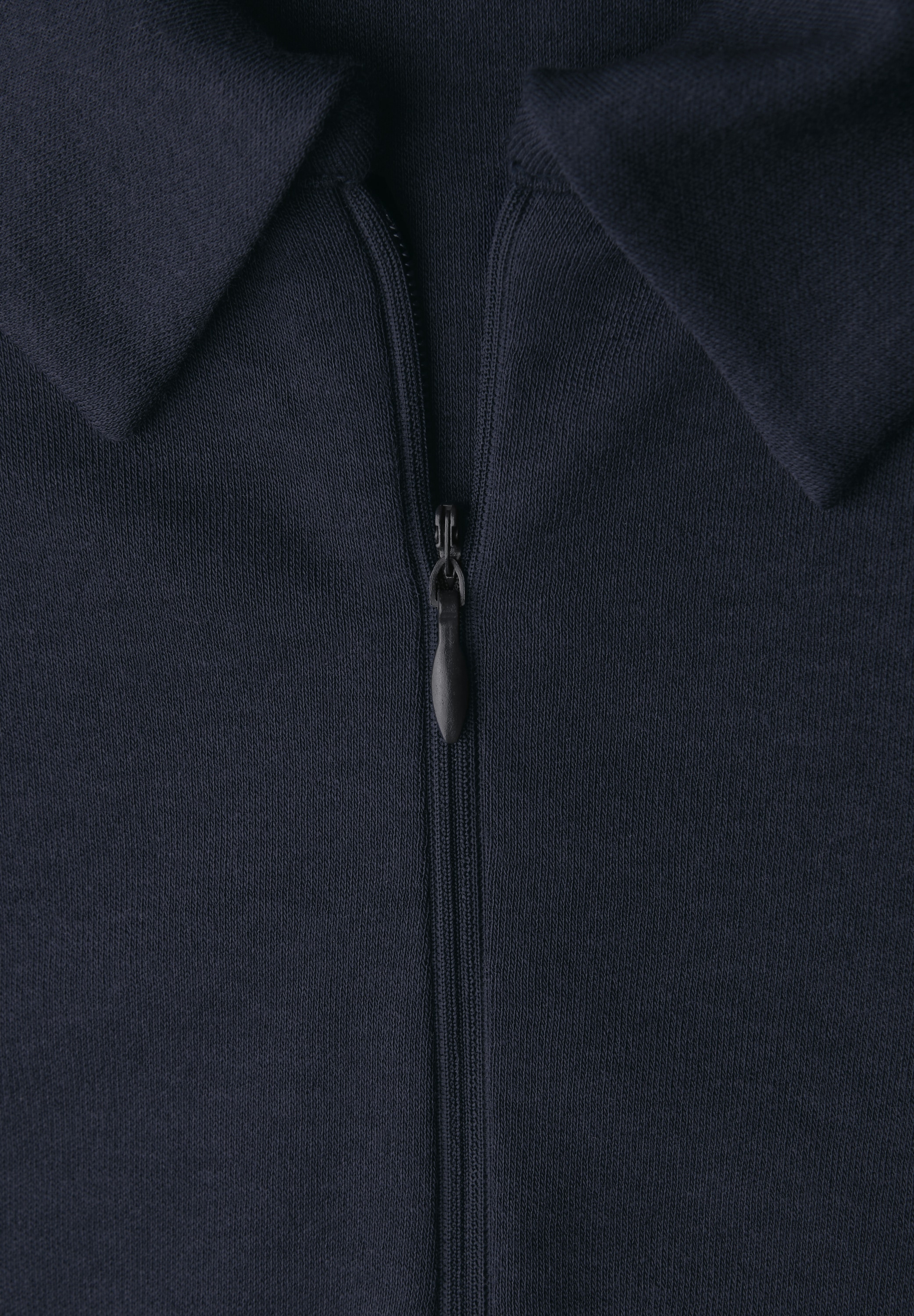 STREET ONE 3/4-Arm-Shirt mit 3/4 Ärmeln