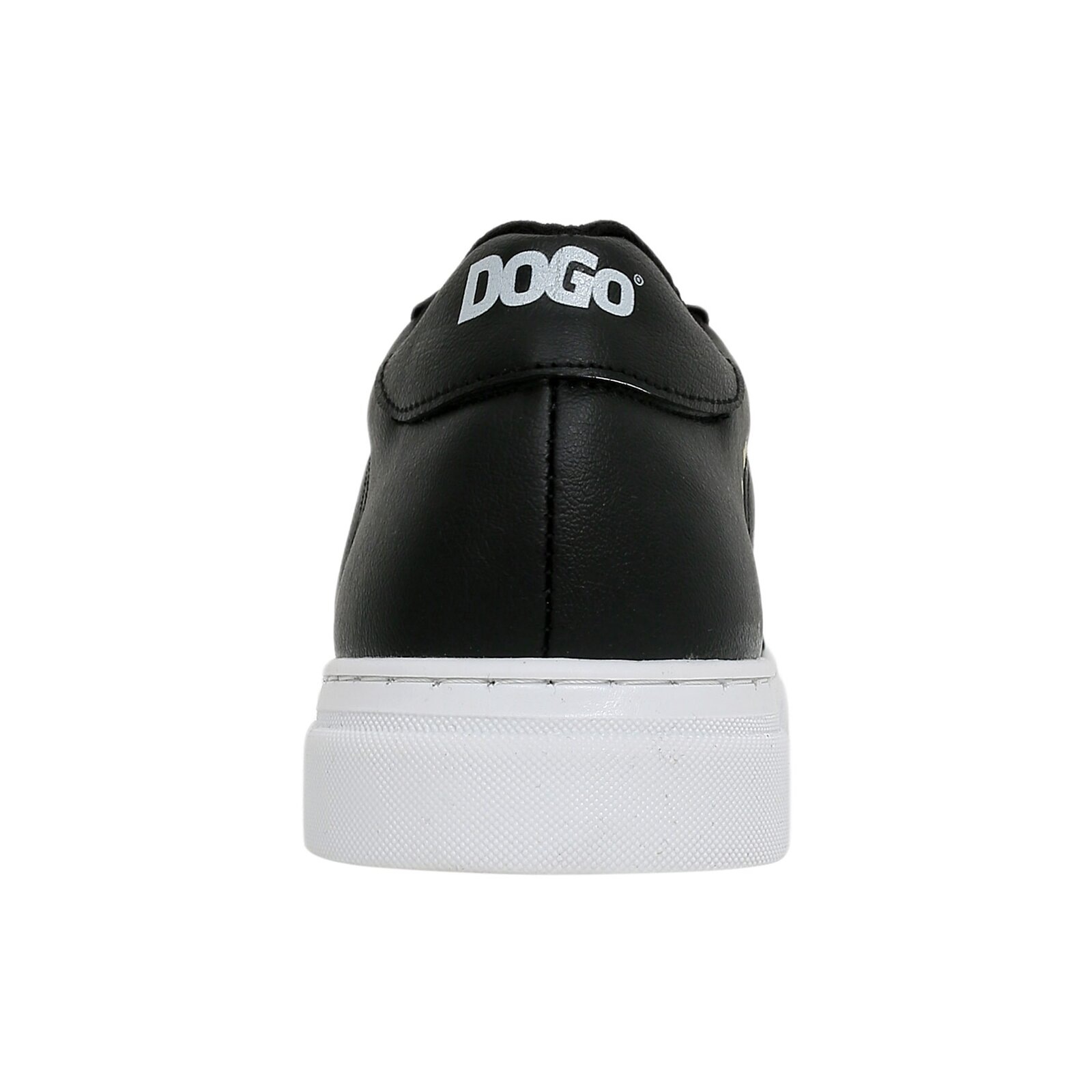 DOGO Sneaker »Ace Sneakers The Wise Owl Damen Sneaker / Female«, Vegan