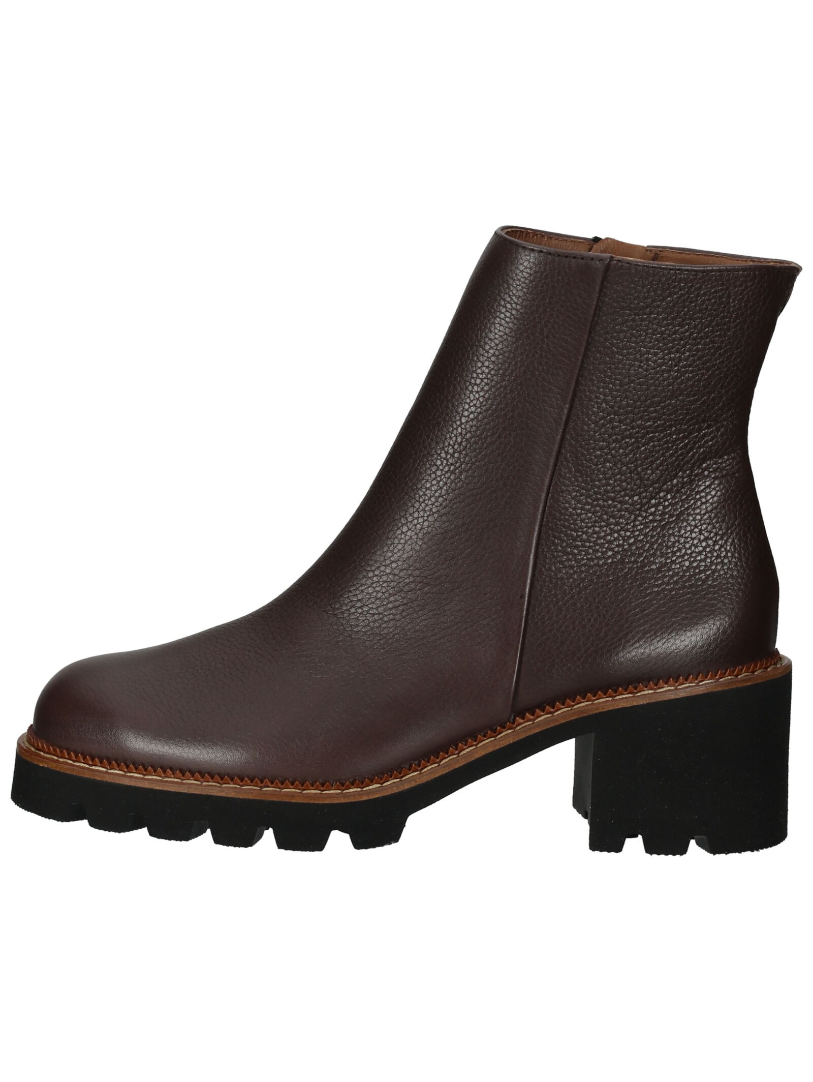 Paul Green Stiefelette »Paul Green Stiefelette Glattleder«