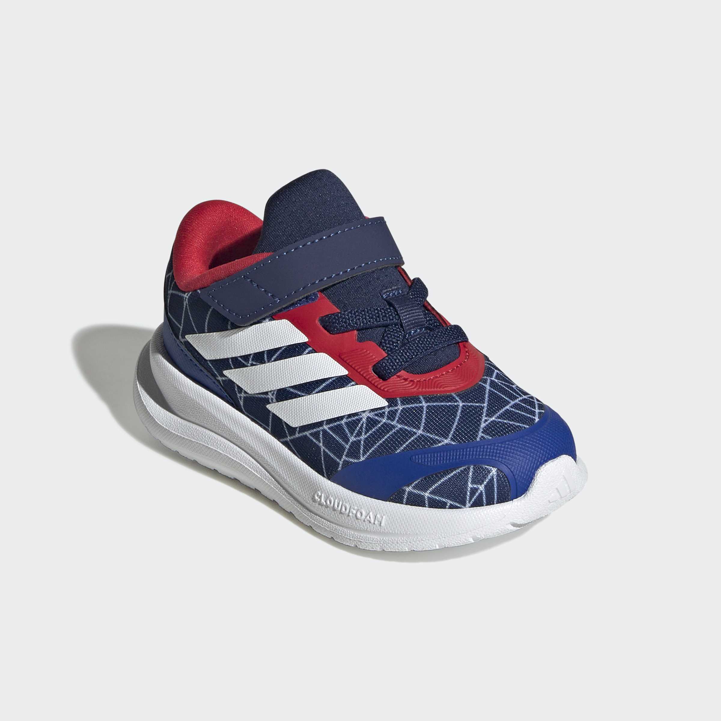 adidas Sportswear Sneaker "ADIDAS MARVEL SPIDER-MAN RUNFALCON 6 KIDS" für Kinder