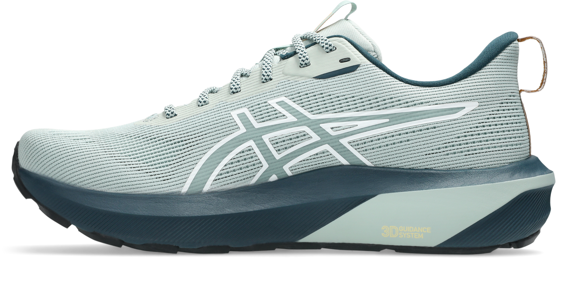 Asics Laufschuh »GT-1000 14 TR«, für mehr Stabilität