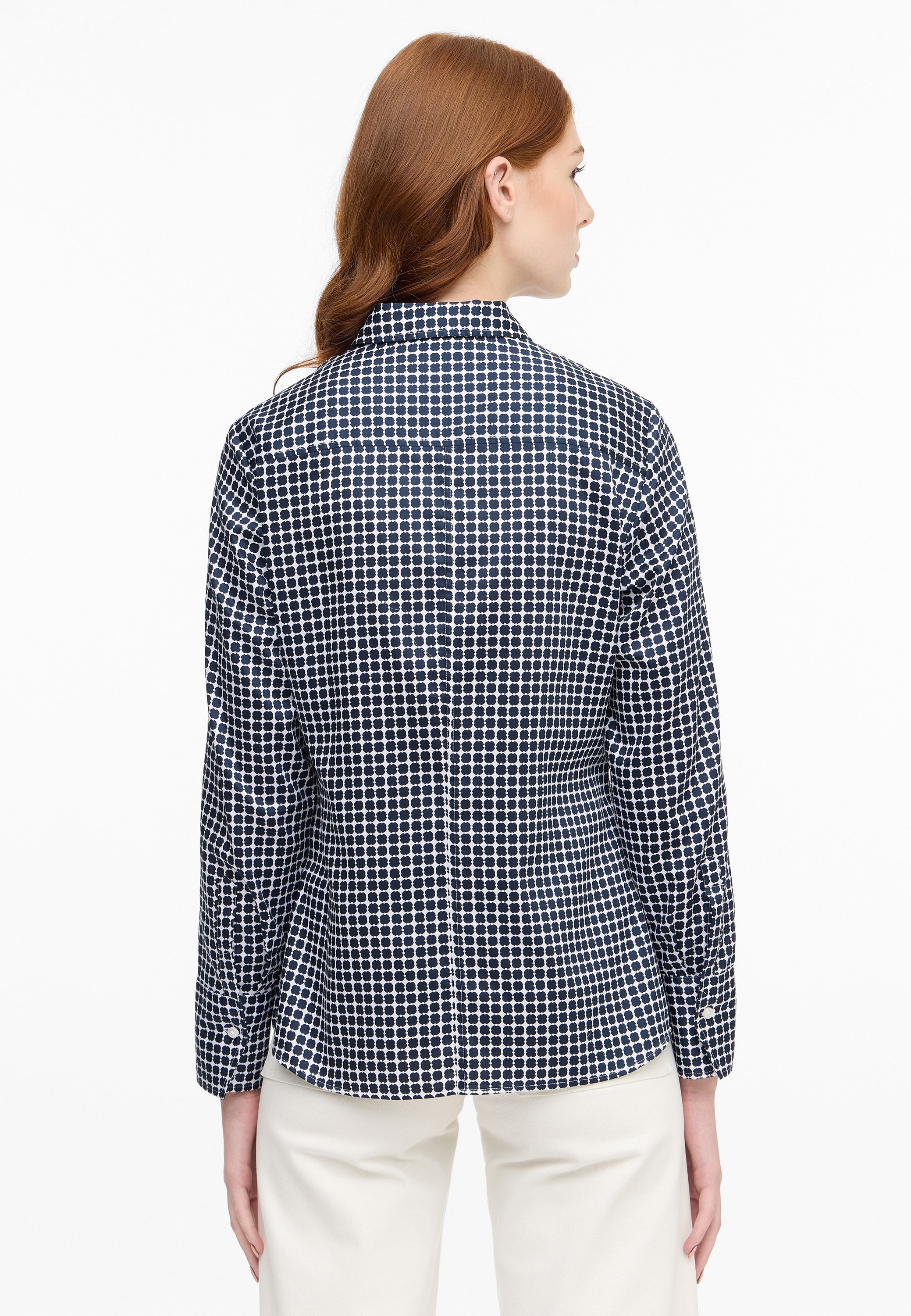 Eterna "REGULAR FIT" EASY IRON (bügelleicht) günstig online kaufen