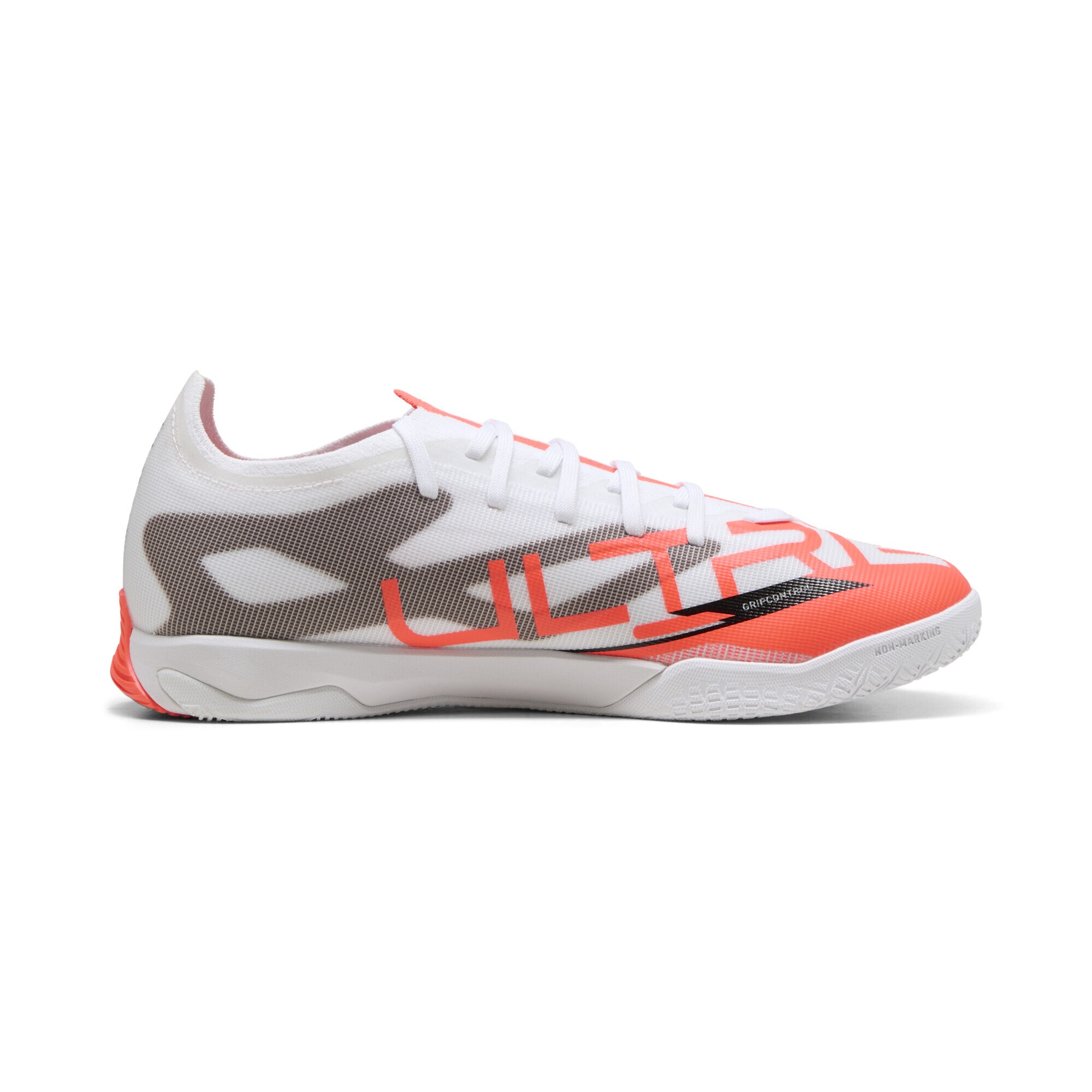 PUMA Fußballschuh »ULTRA 5 MATCH IT Futsalschuhe Erwachsene«