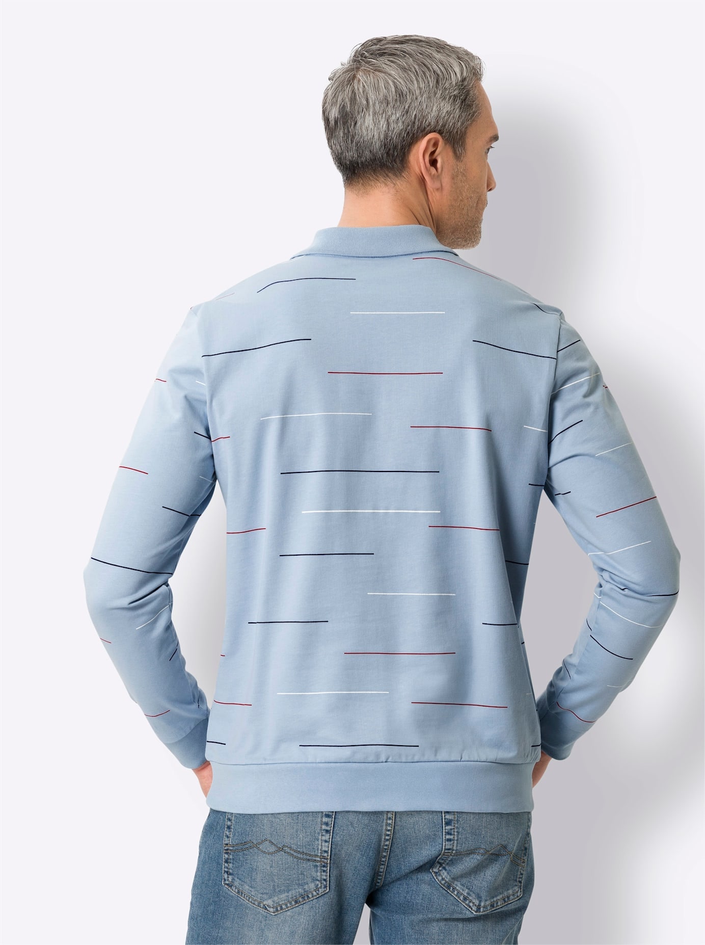 Classic Sweatshirt