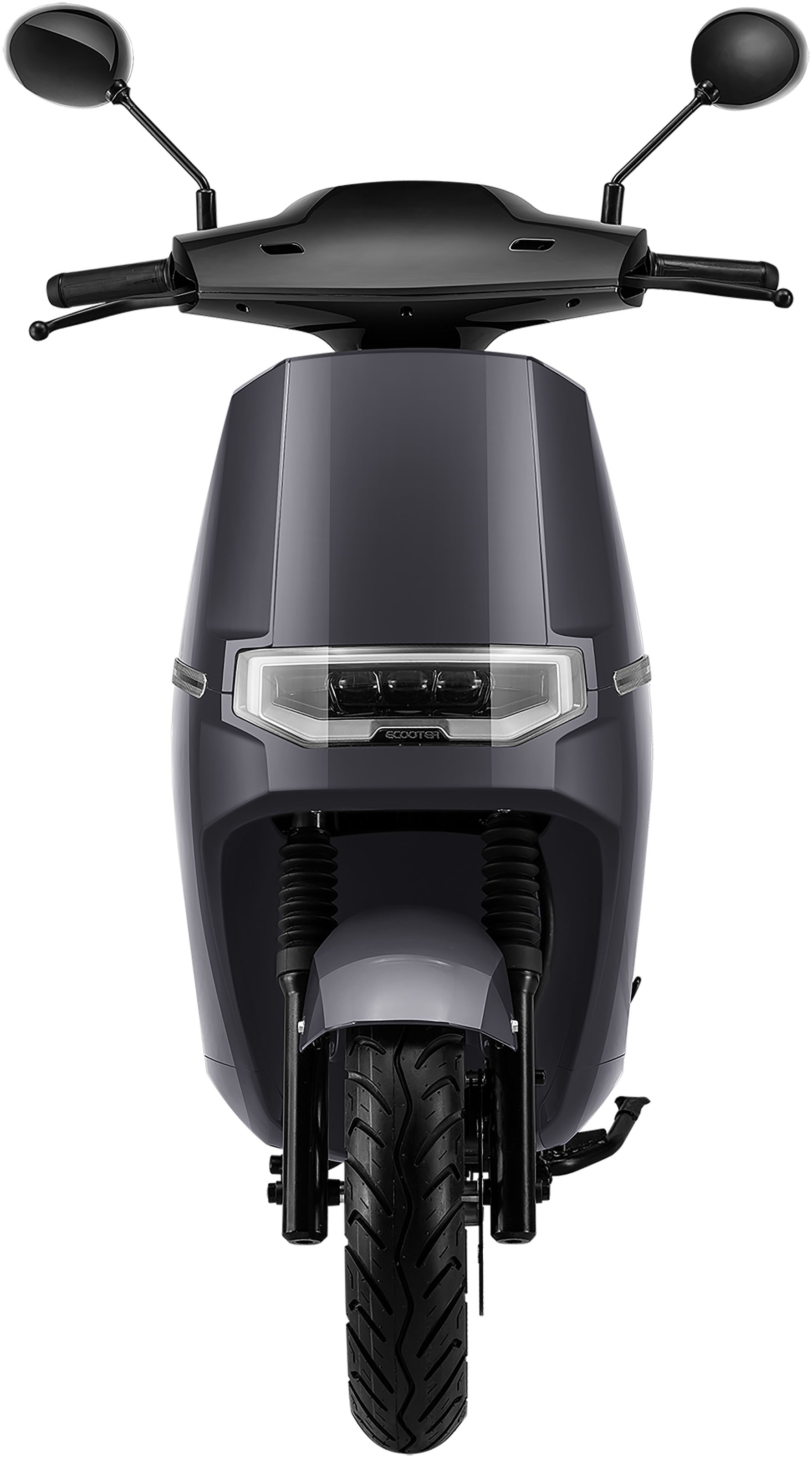 SAXXX E-Motorroller »Ecooter E2R«