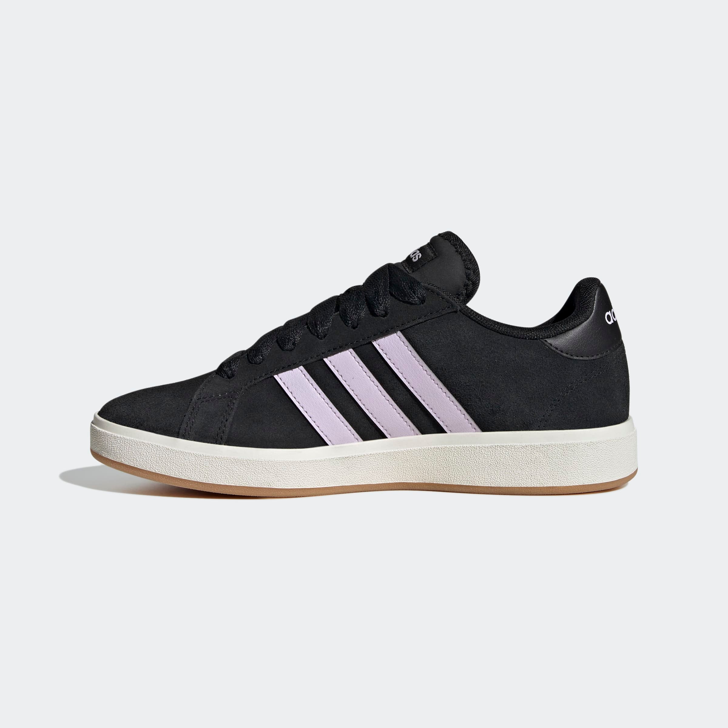 adidas Sportswear Sneaker »GRAND COURT BASE 00S«  Design auf den Spuren des adidas Campus 00