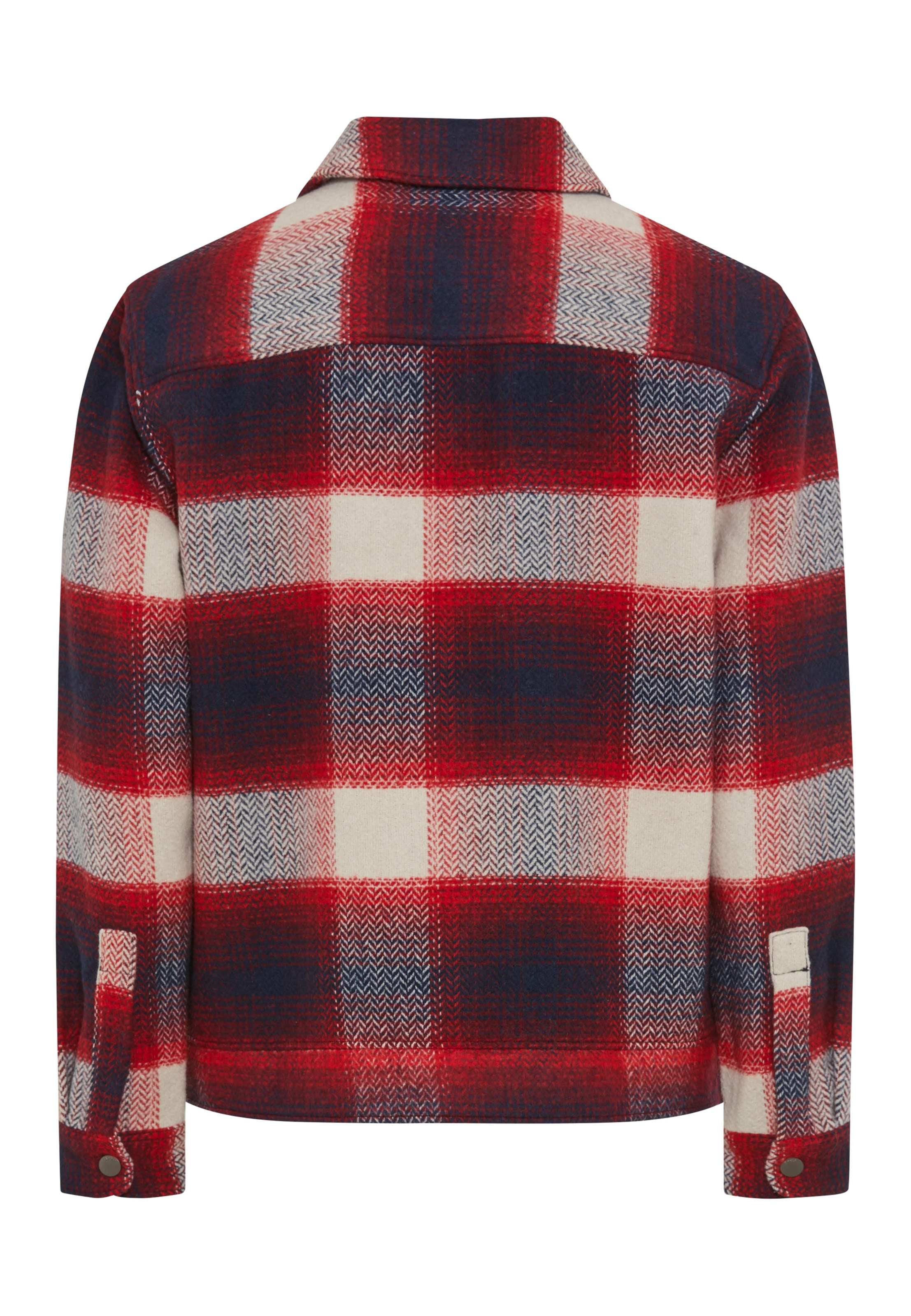 Brax Sweatjacke »Style SANTIAGO«