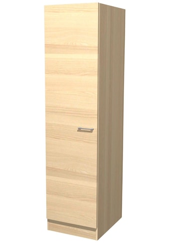 Flex-Well Vorratsschrank »Portland«, (B x H x T) 50 x 200 x 57 cm, für viel Stauraum kaufen