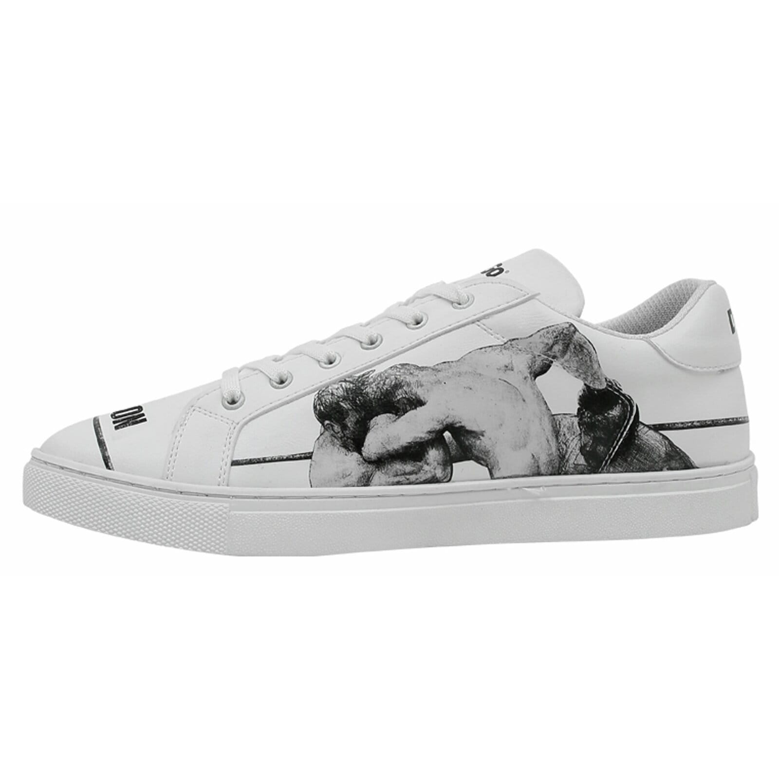 DOGO Sneaker »Ace Sneakers Champion Damen Sneaker / Female«, Vegan