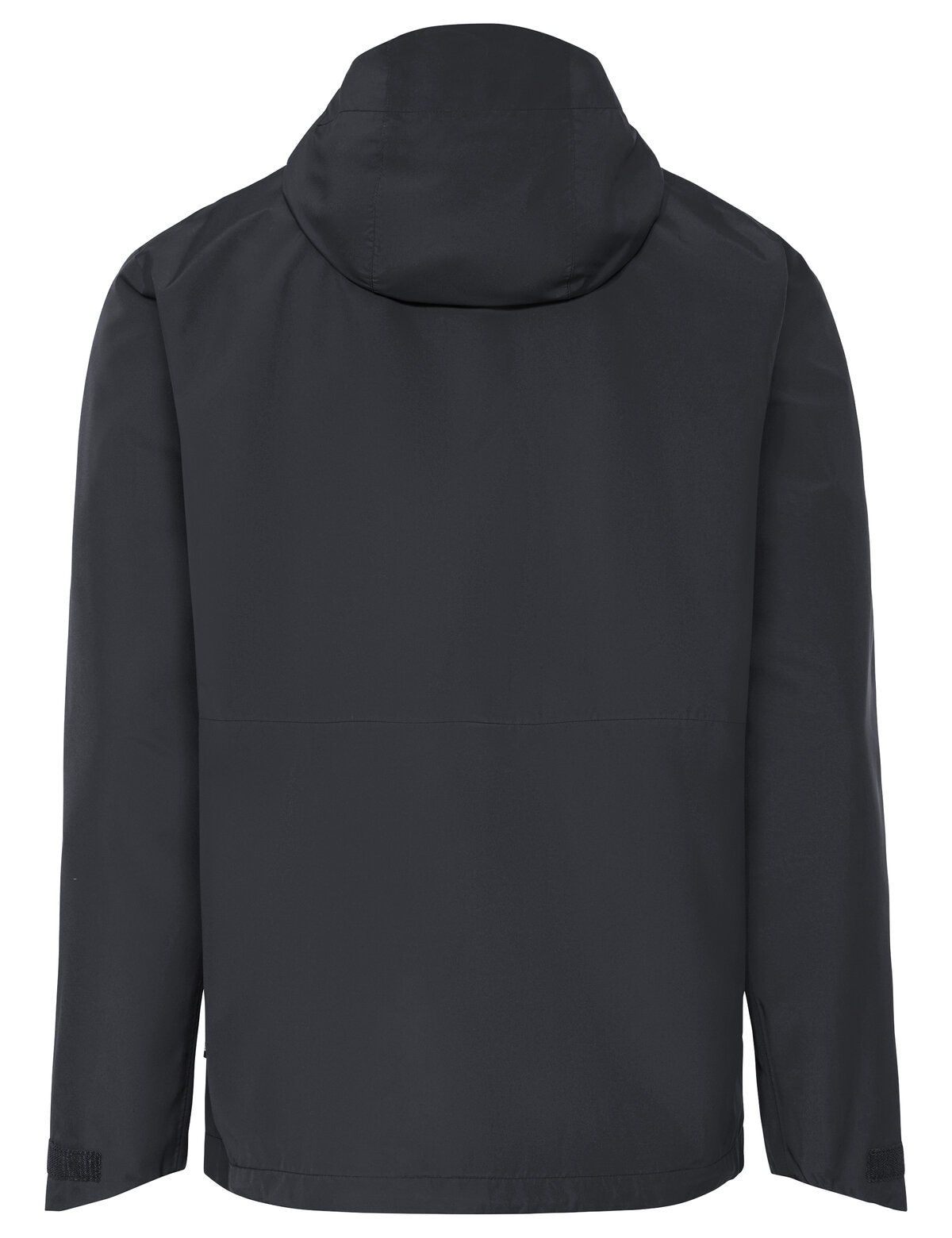 VAUDE Outdoorjacke »MEN'S STRATHCONA JACKET« sportlicher Stil, winddicht, wasserdicht