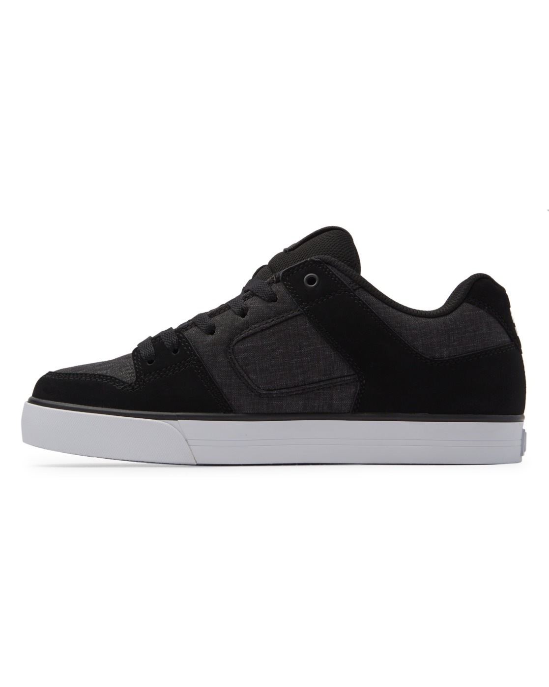 DC Shoes Sneaker »Pure«