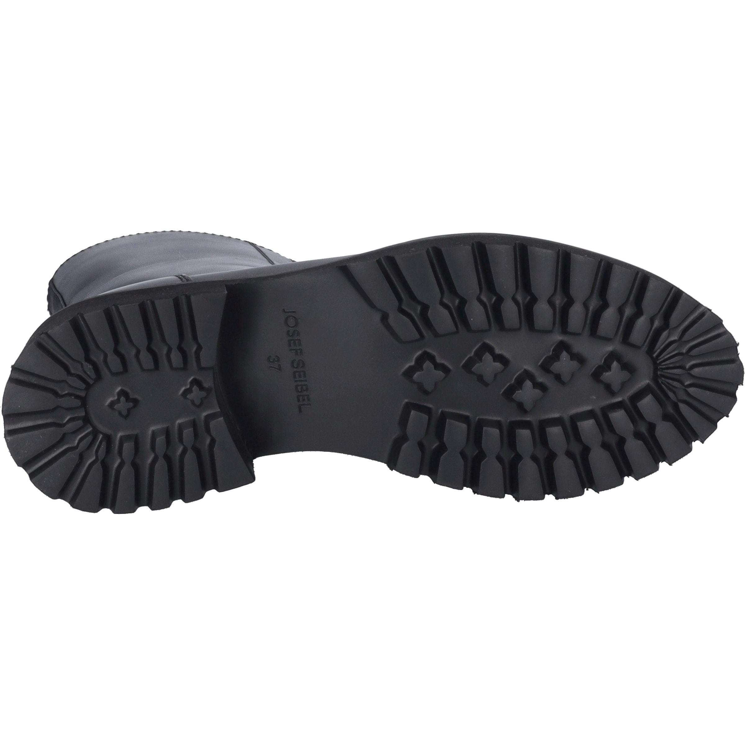 Josef Seibel Stiefel »Sallina 11, schwarz«