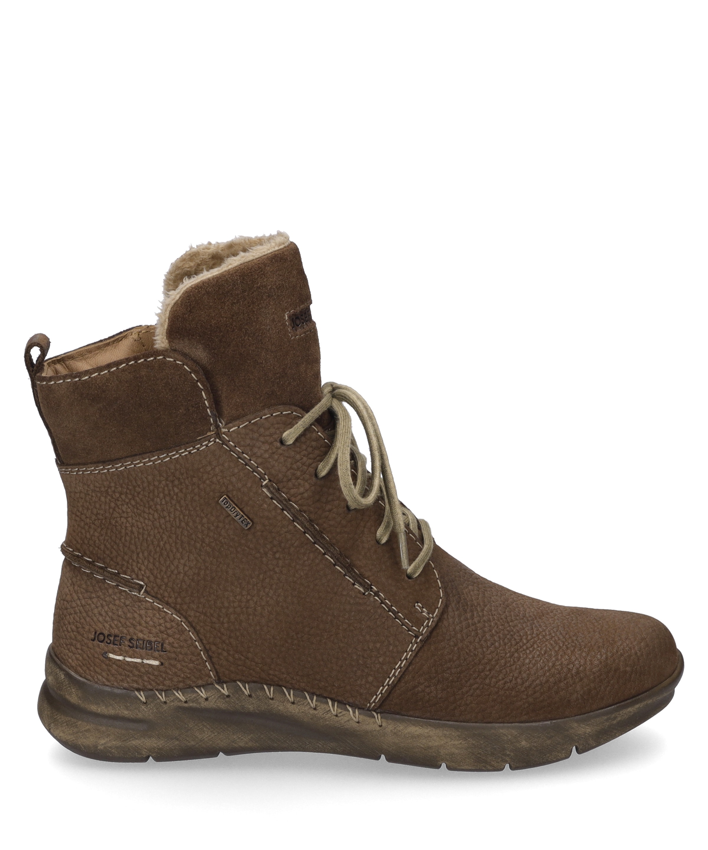 Josef Seibel Stiefel »Conny 53, brasil«