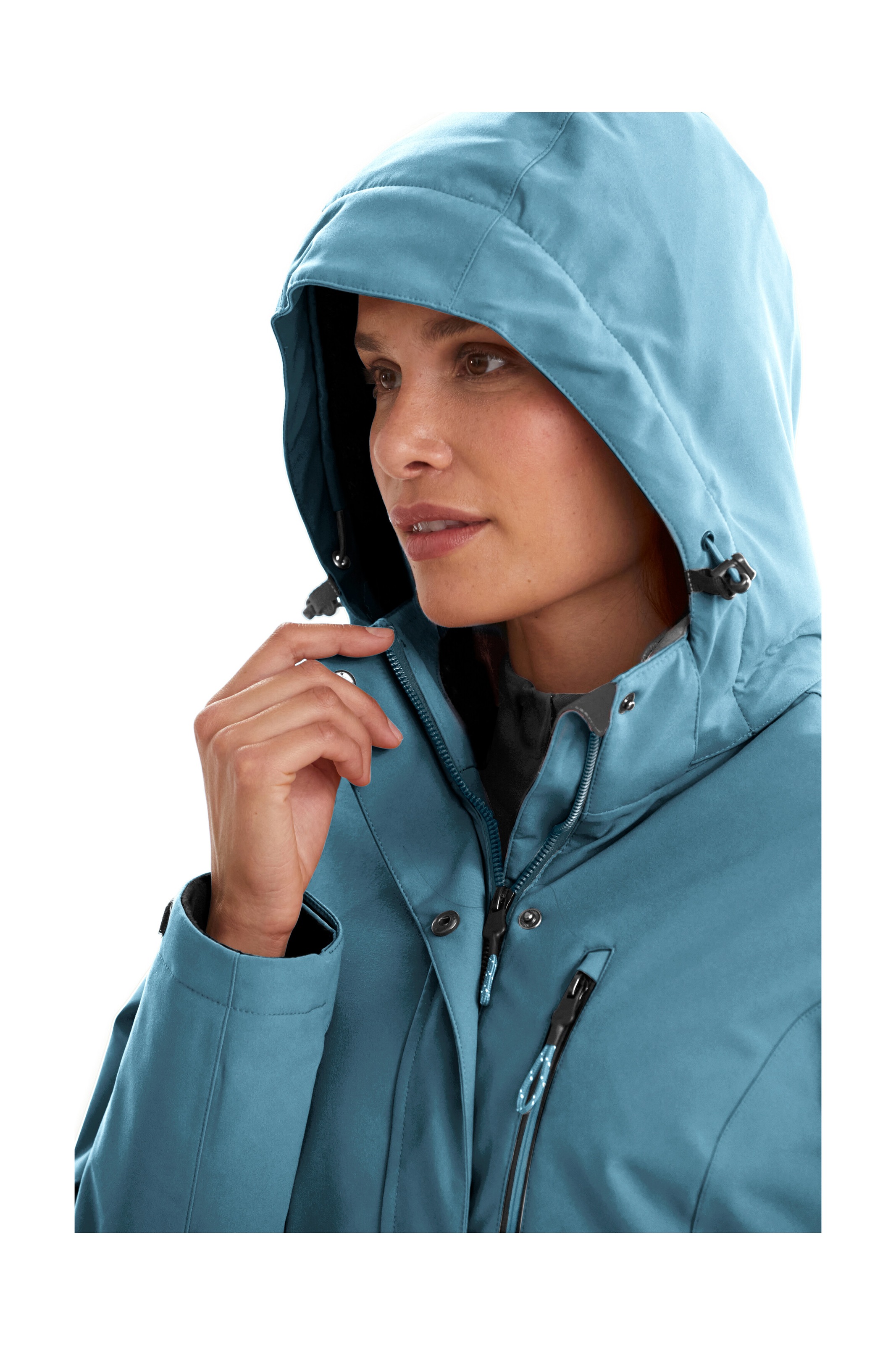 Killtec Outdoorjacke »KOW 140 WMN JCKT«