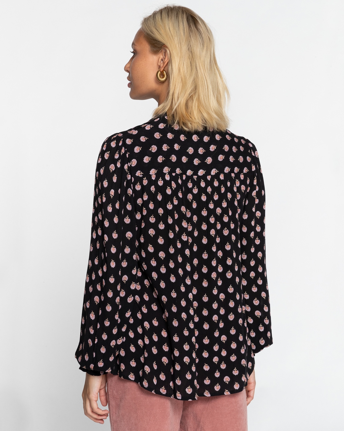 Billabong Shirttop "By Night" günstig online kaufen