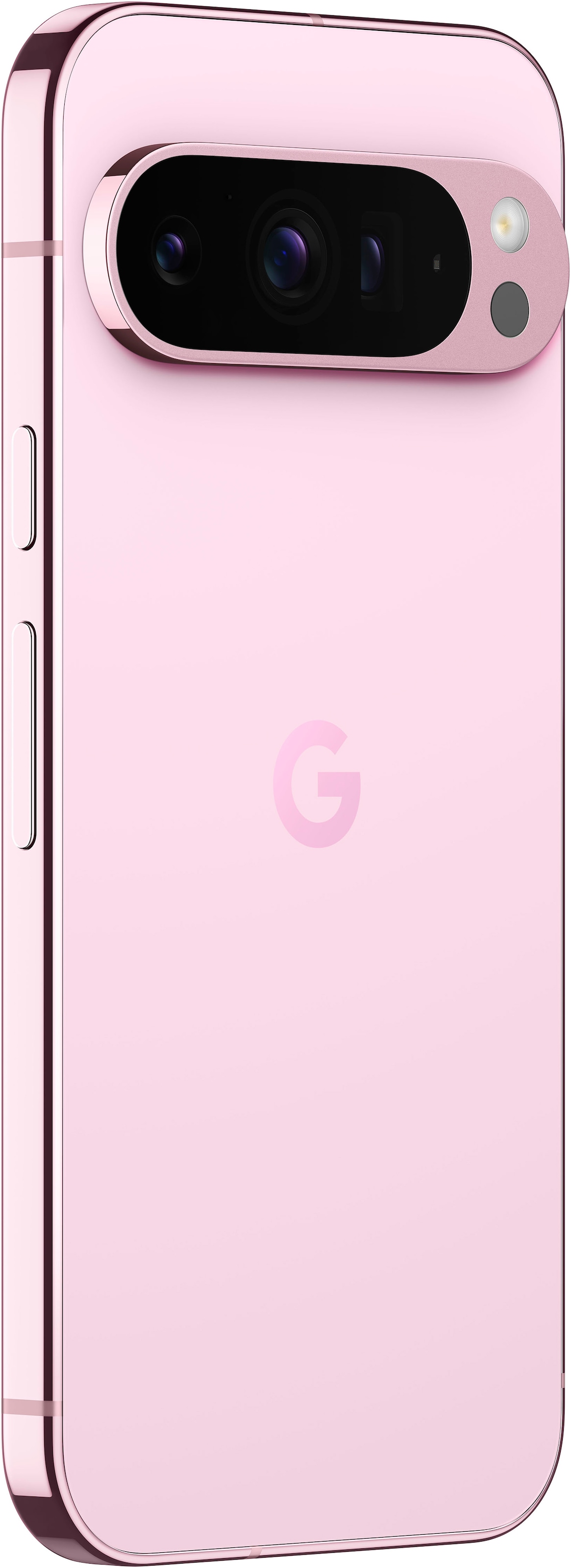 Google Smartphone »Pixel 9 Pro, 128 GB«, rose quartz