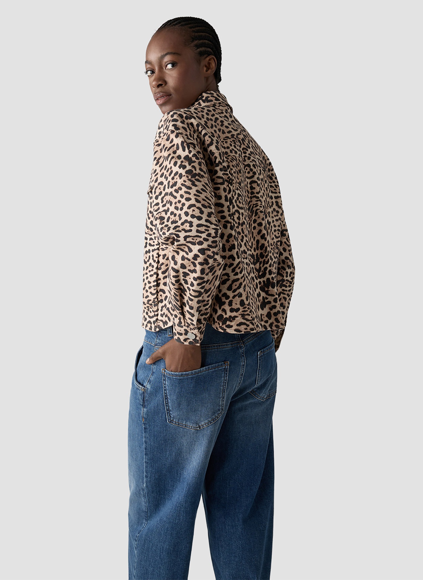 LeComte Blouson »Jacke«