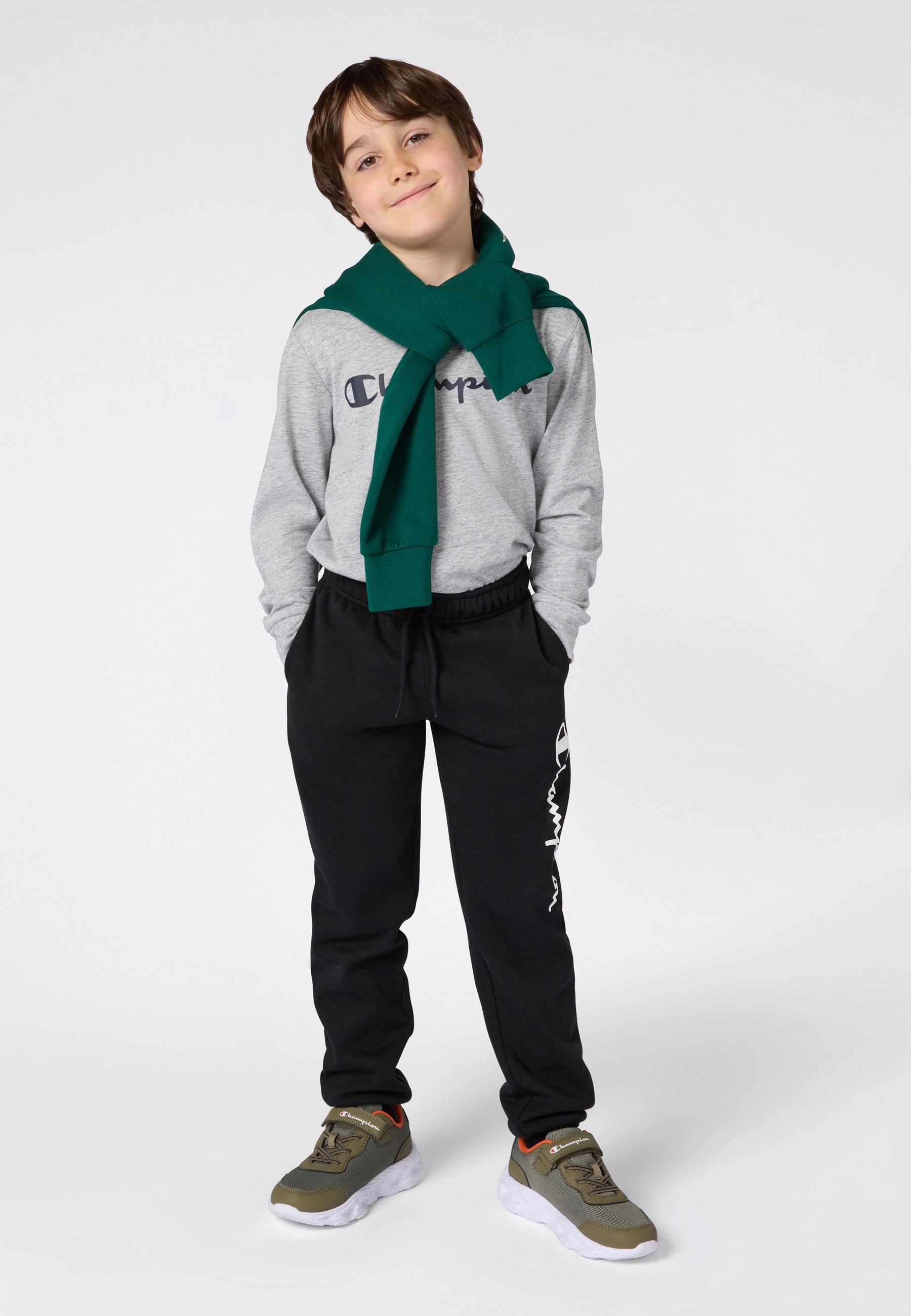 Thumbnail - Champion Jogginghose für Kinder