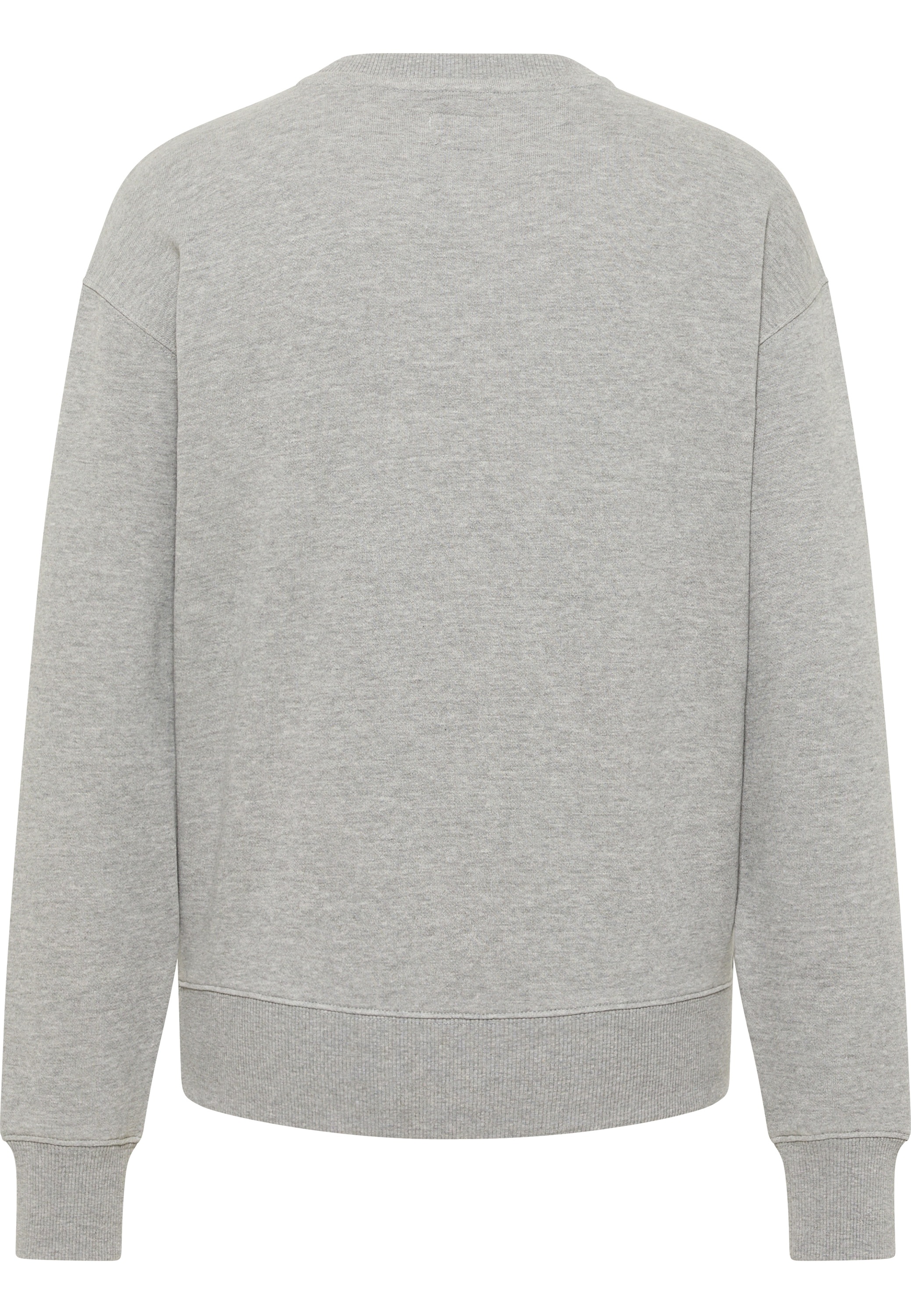MUSTANG Sweatshirt "Damen Sweatshirt" günstig online kaufen